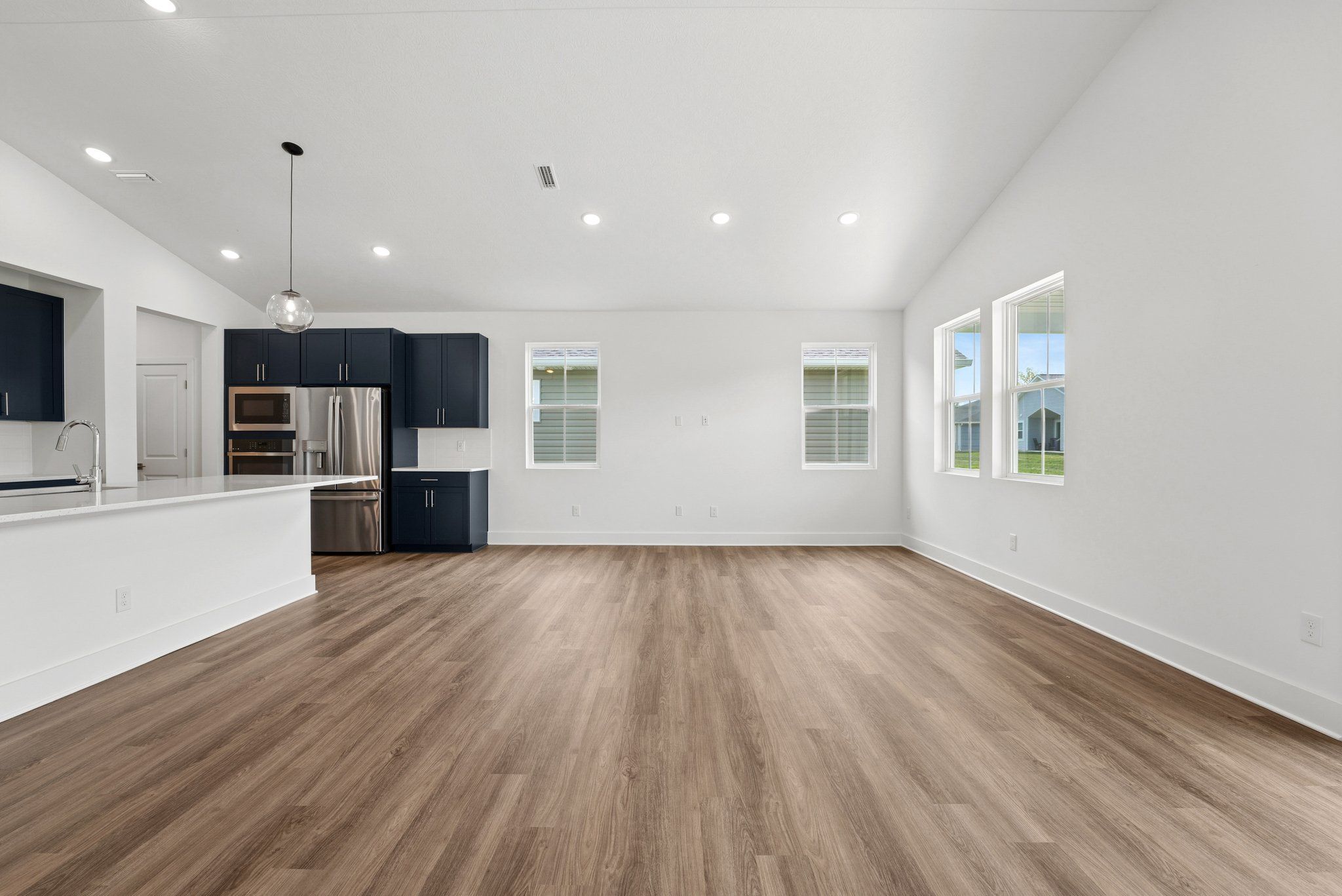 Interior - August 8, 2026
