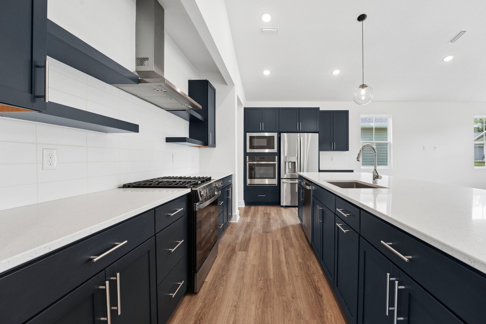 Kitchen - August 8, 2026