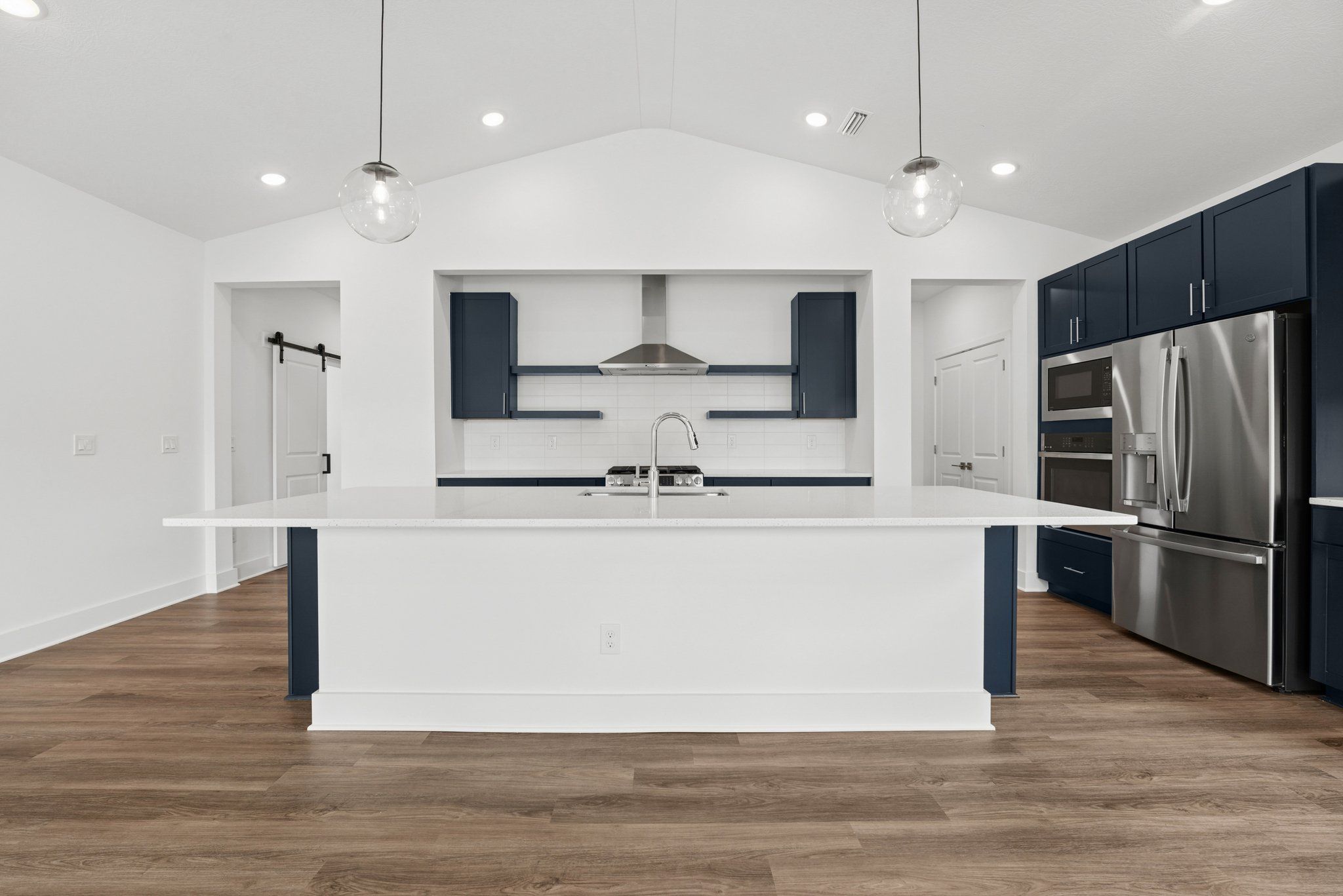 Kitchen - August 8, 2026