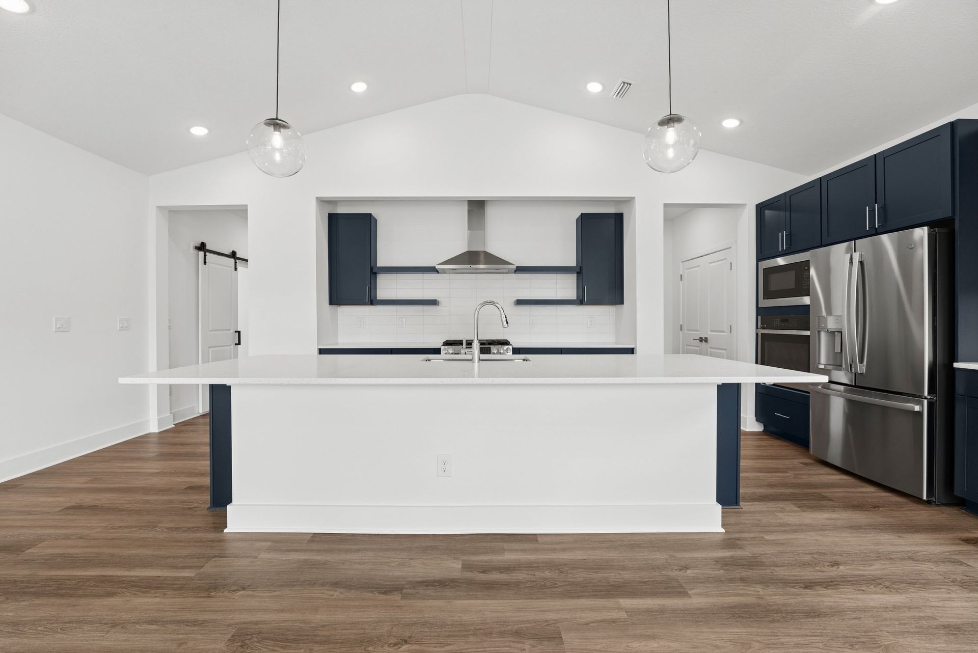 Kitchen - August 8, 2026