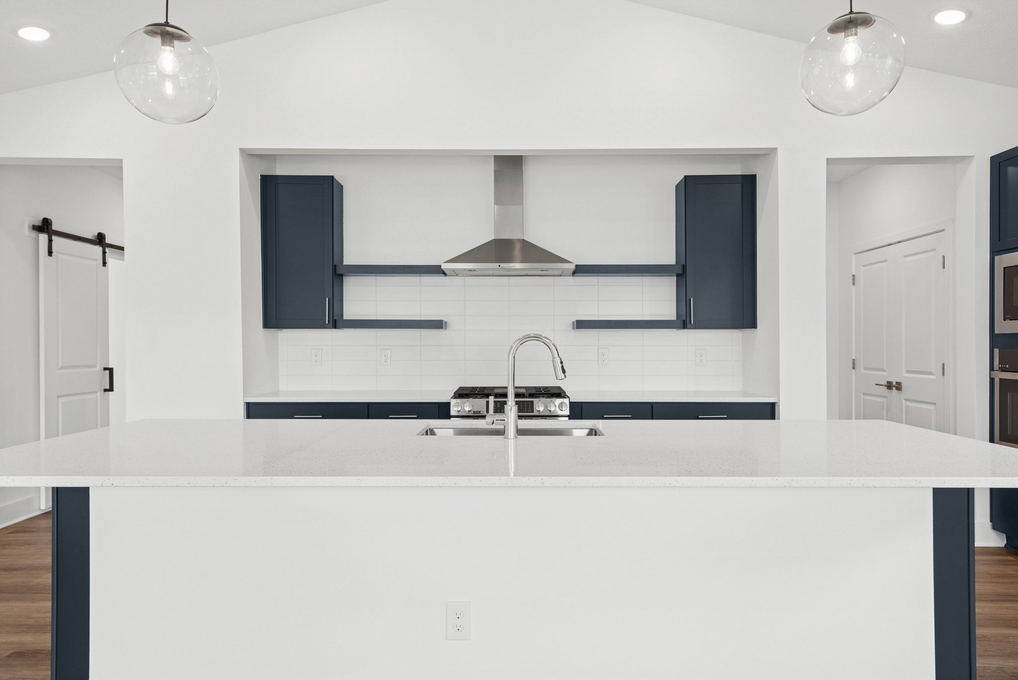 Kitchen - August 8, 2026