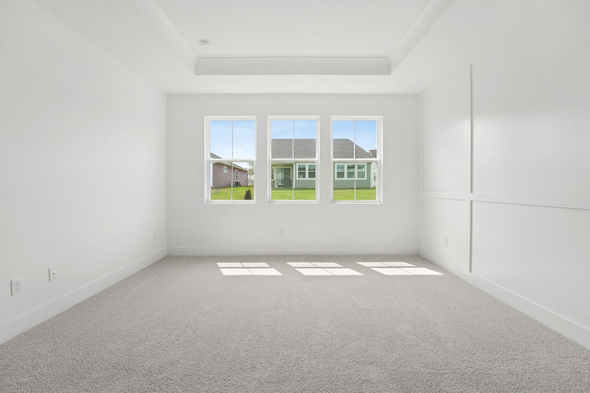 Bedroom - August 8, 2026