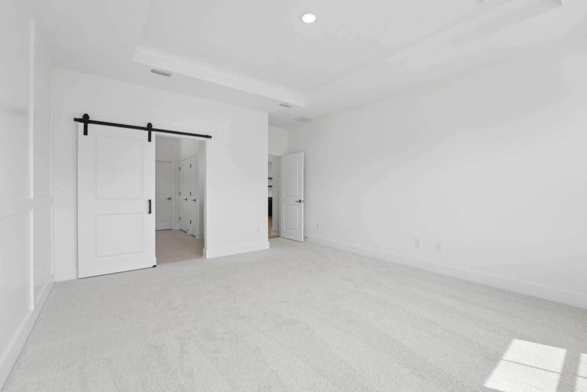 Bedroom - August 8, 2026