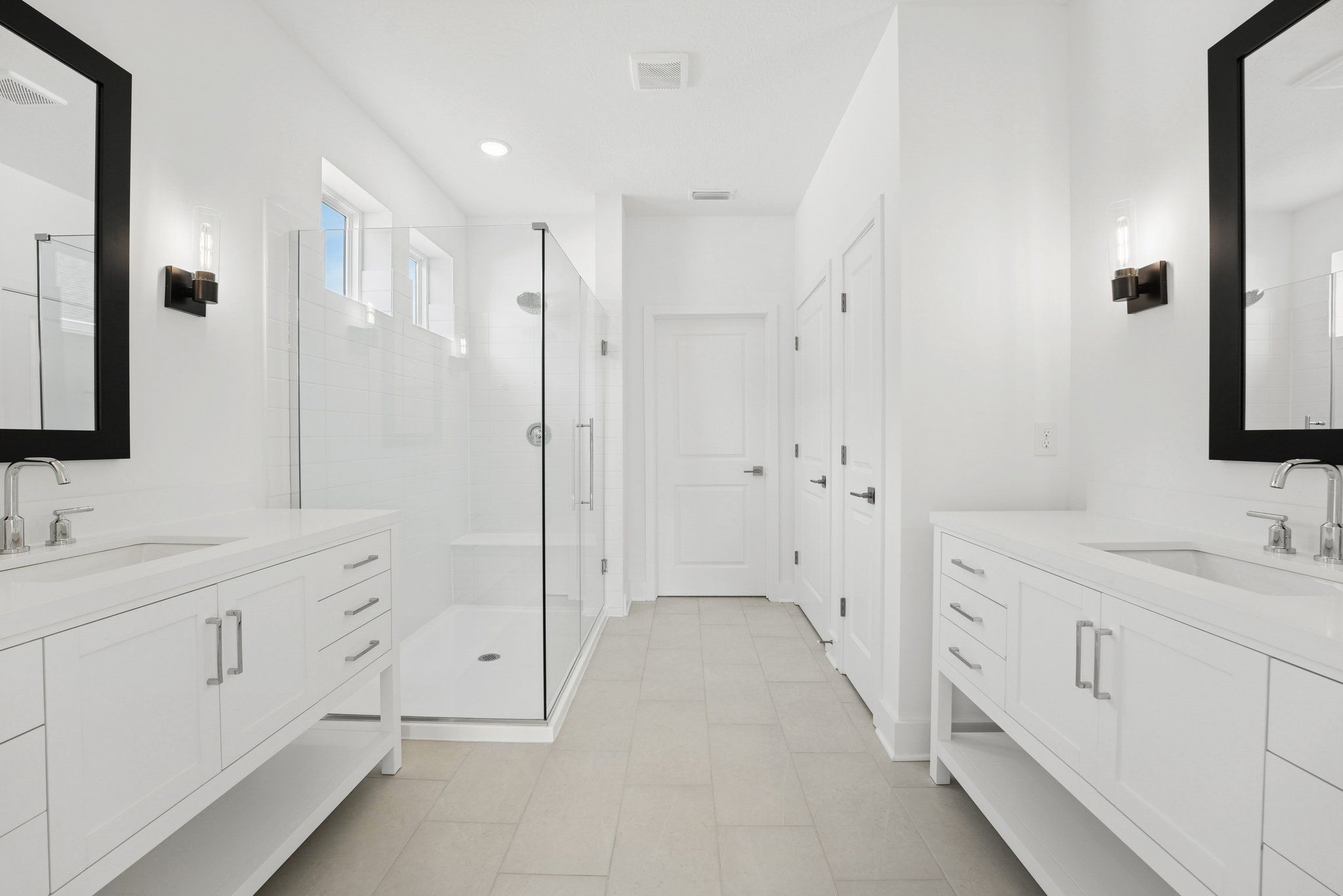 Primary Bath - August 8, 2026