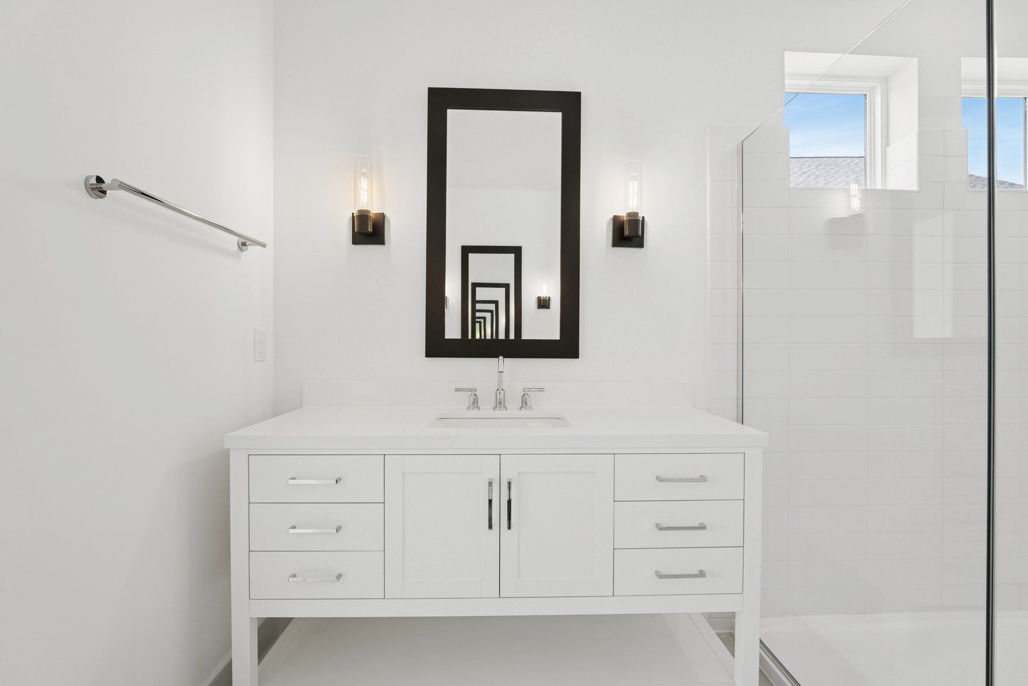 Primary Bath - August 8, 2026