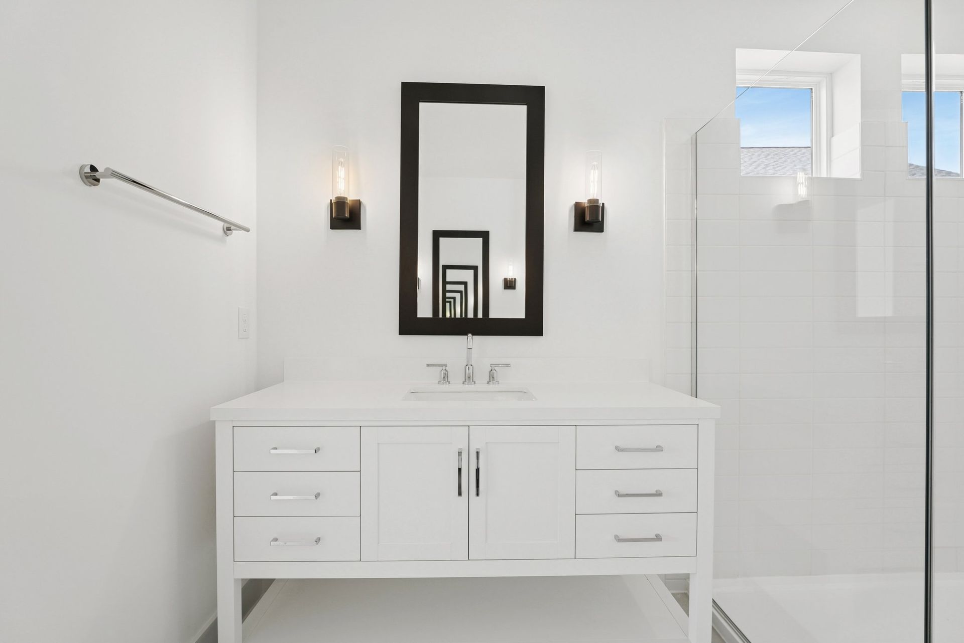Primary Bath - August 8, 2026