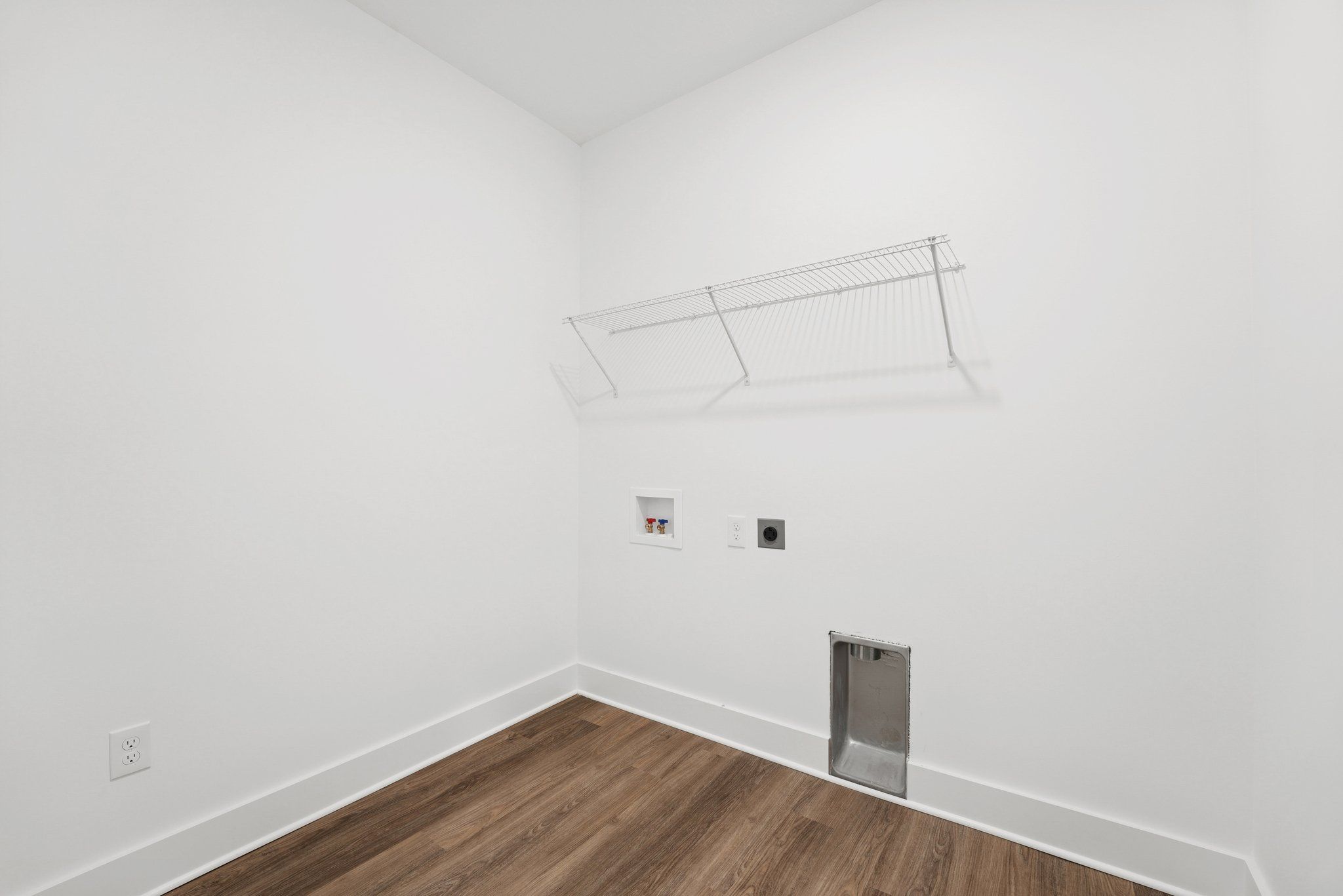 Interior - August 8, 2026