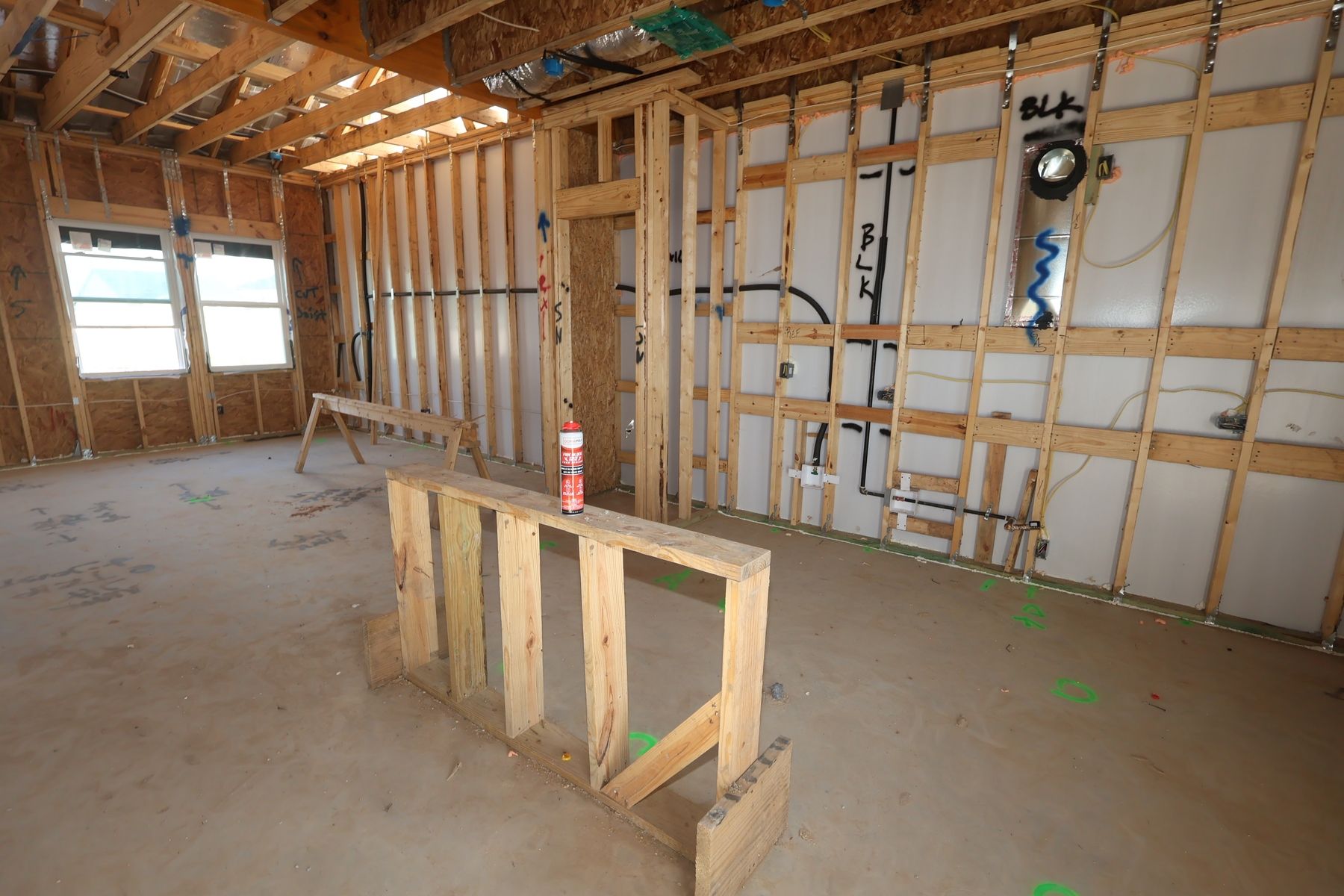 Interior - August 4, 2026