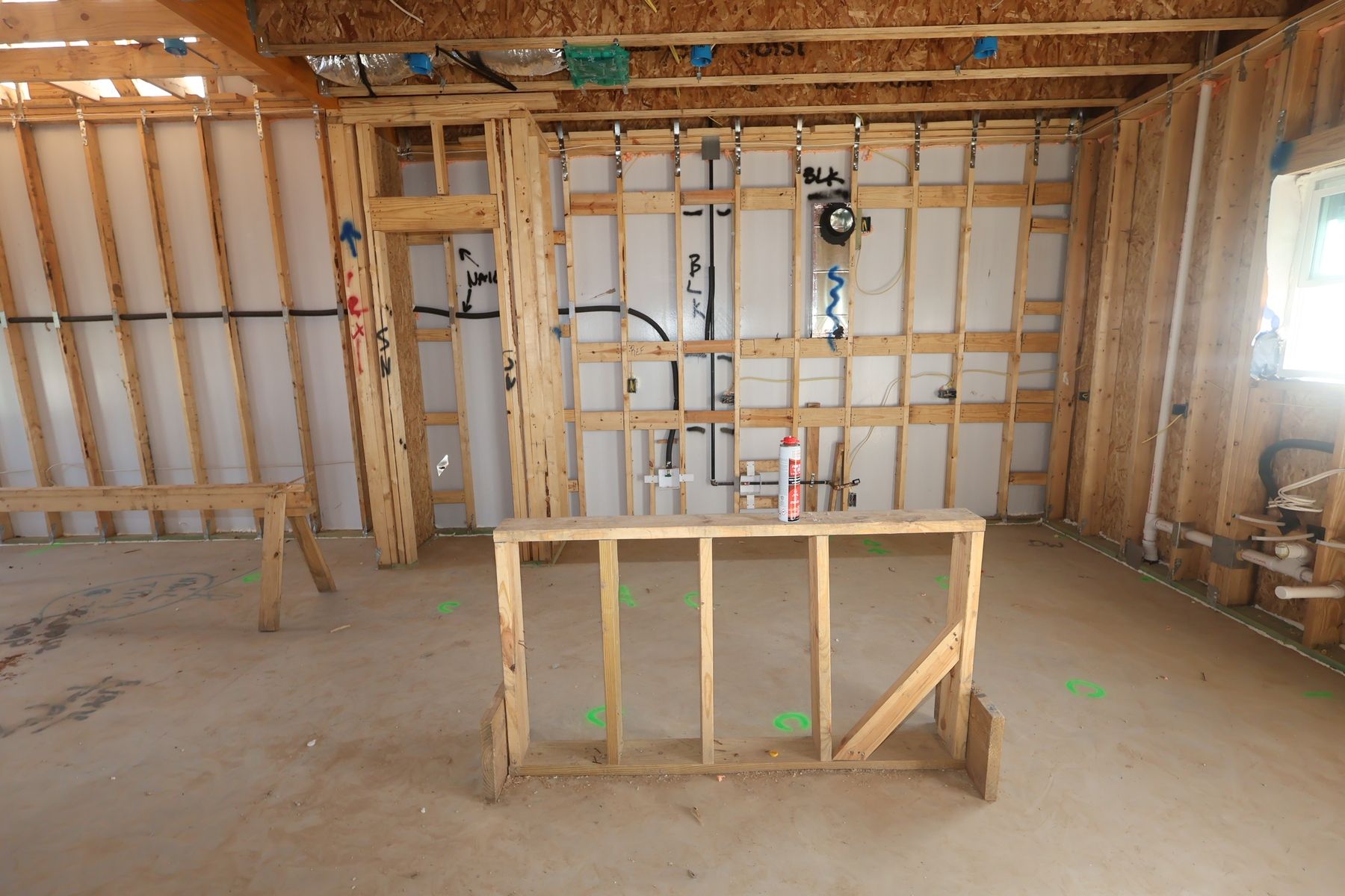 Interior - August 4, 2026
