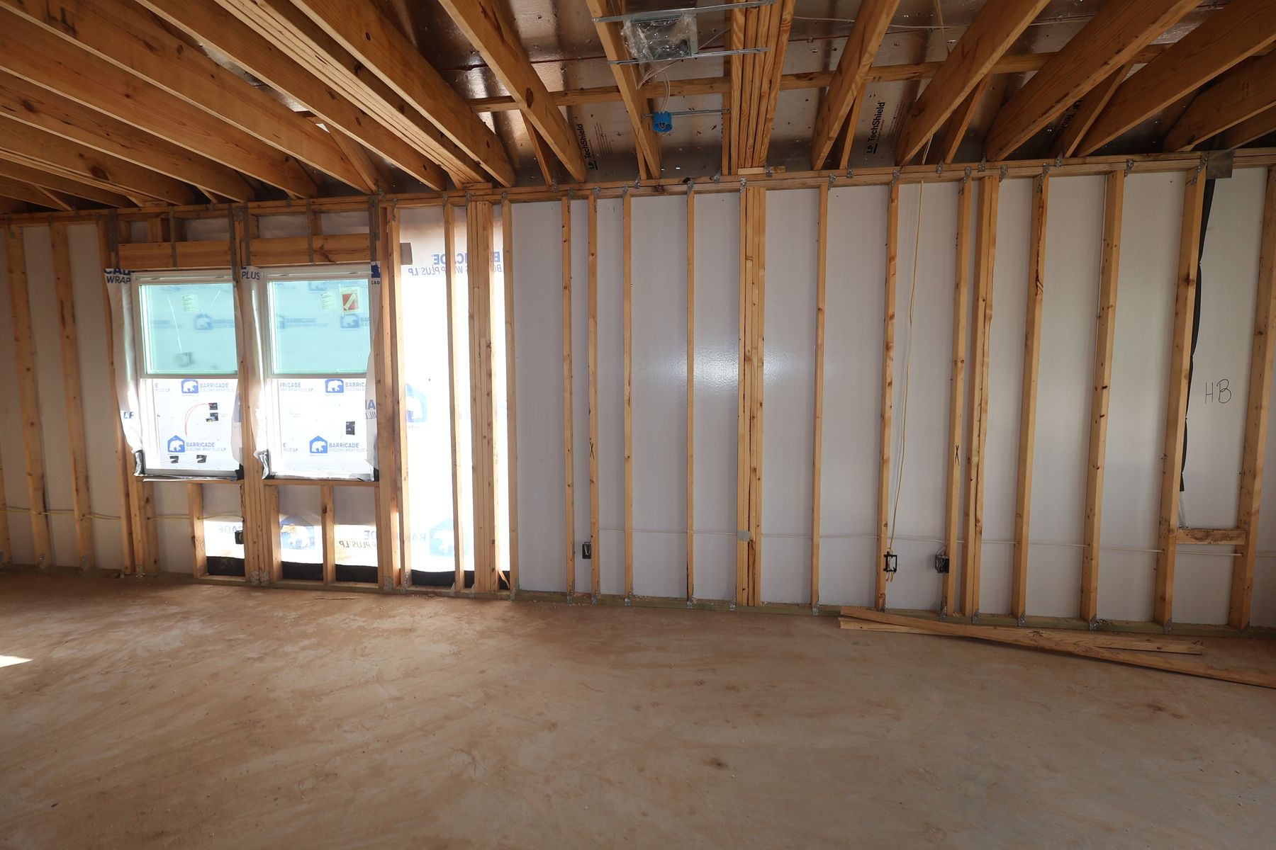 Interior - August 4, 2026