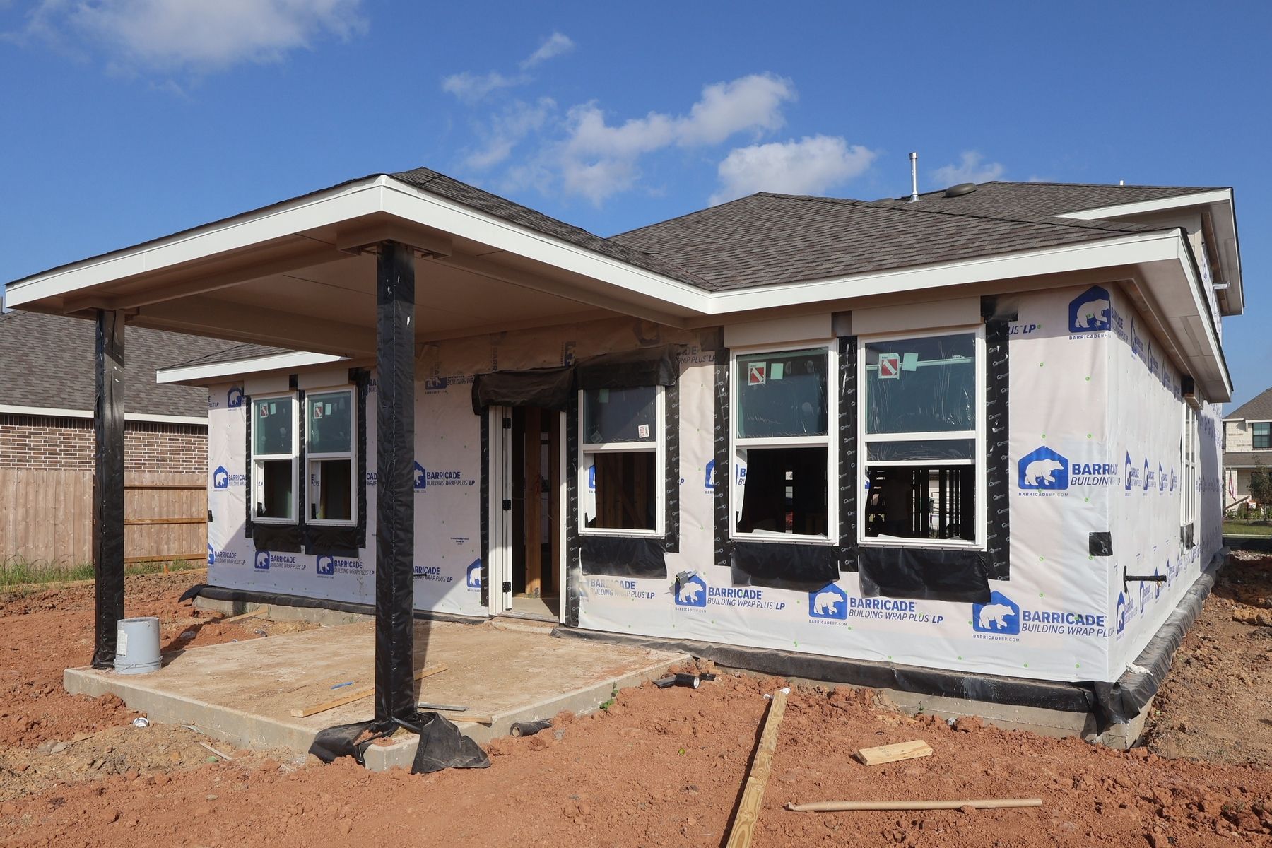 Porch - August 4, 2026