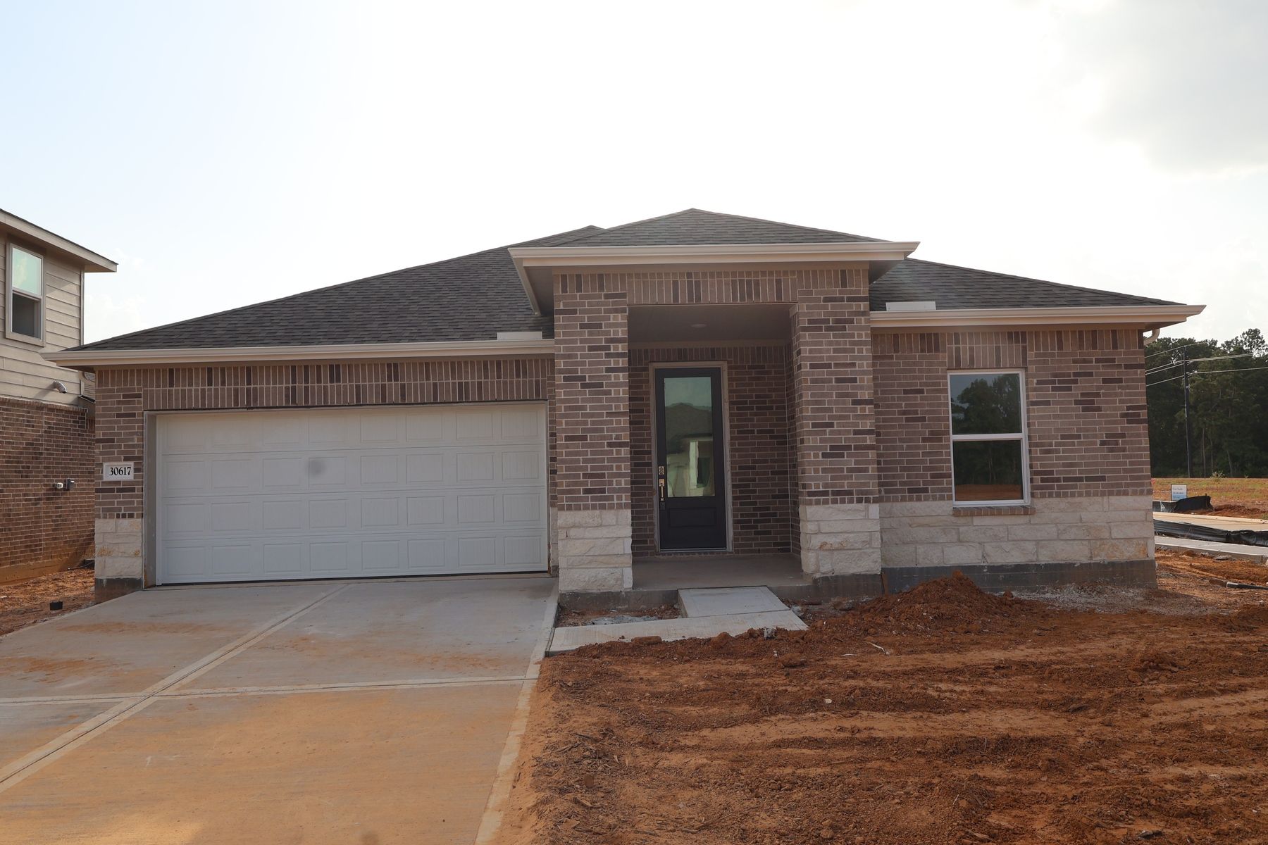 Exterior - August 4, 2026