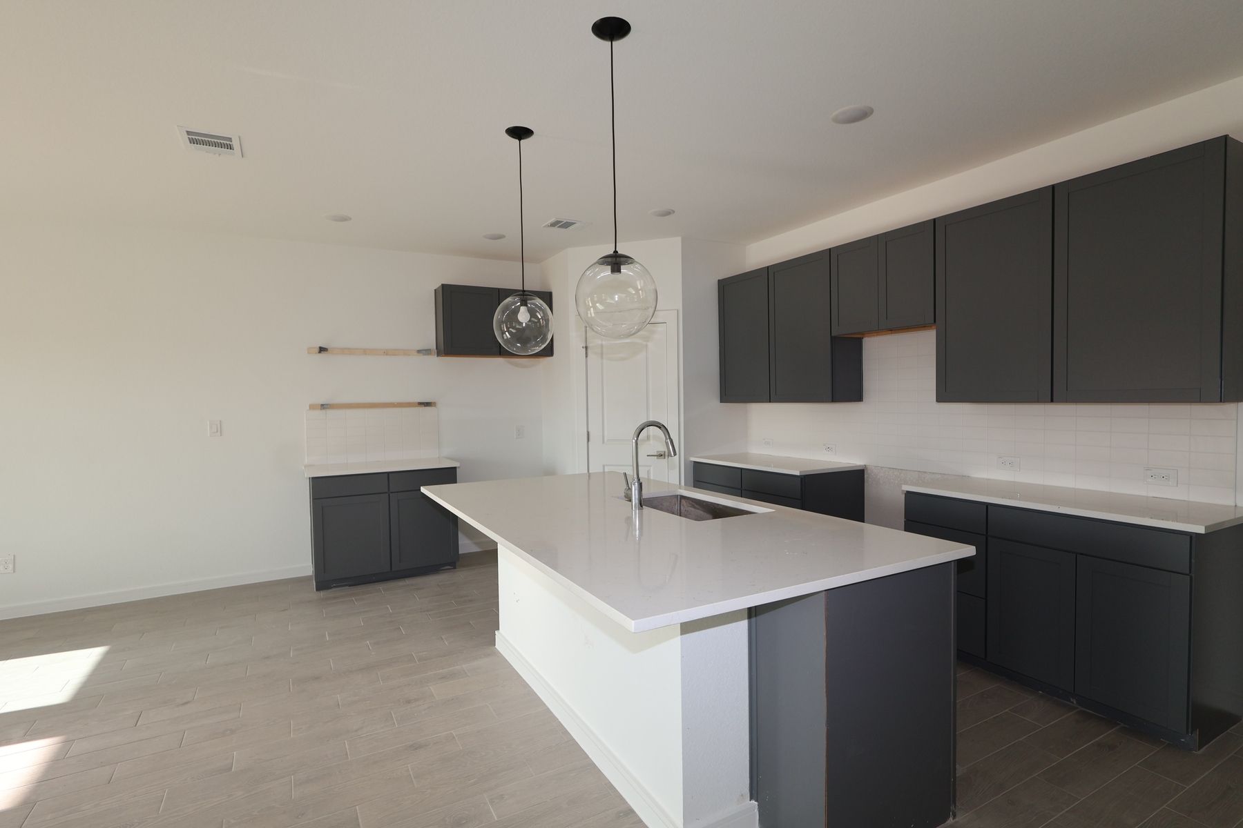 Kitchen - August 4, 2026