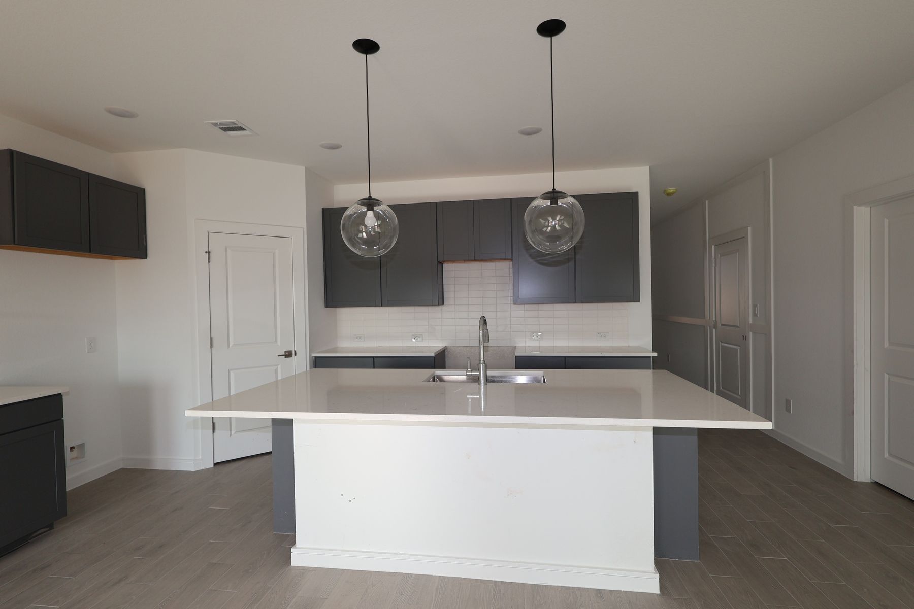 Kitchen - August 4, 2026