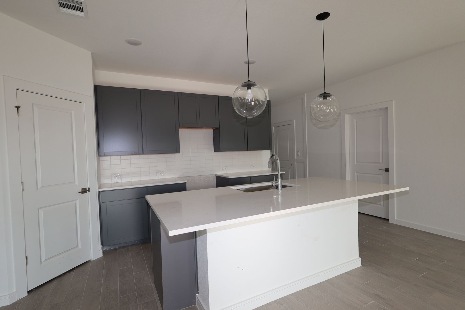Kitchen - August 4, 2026