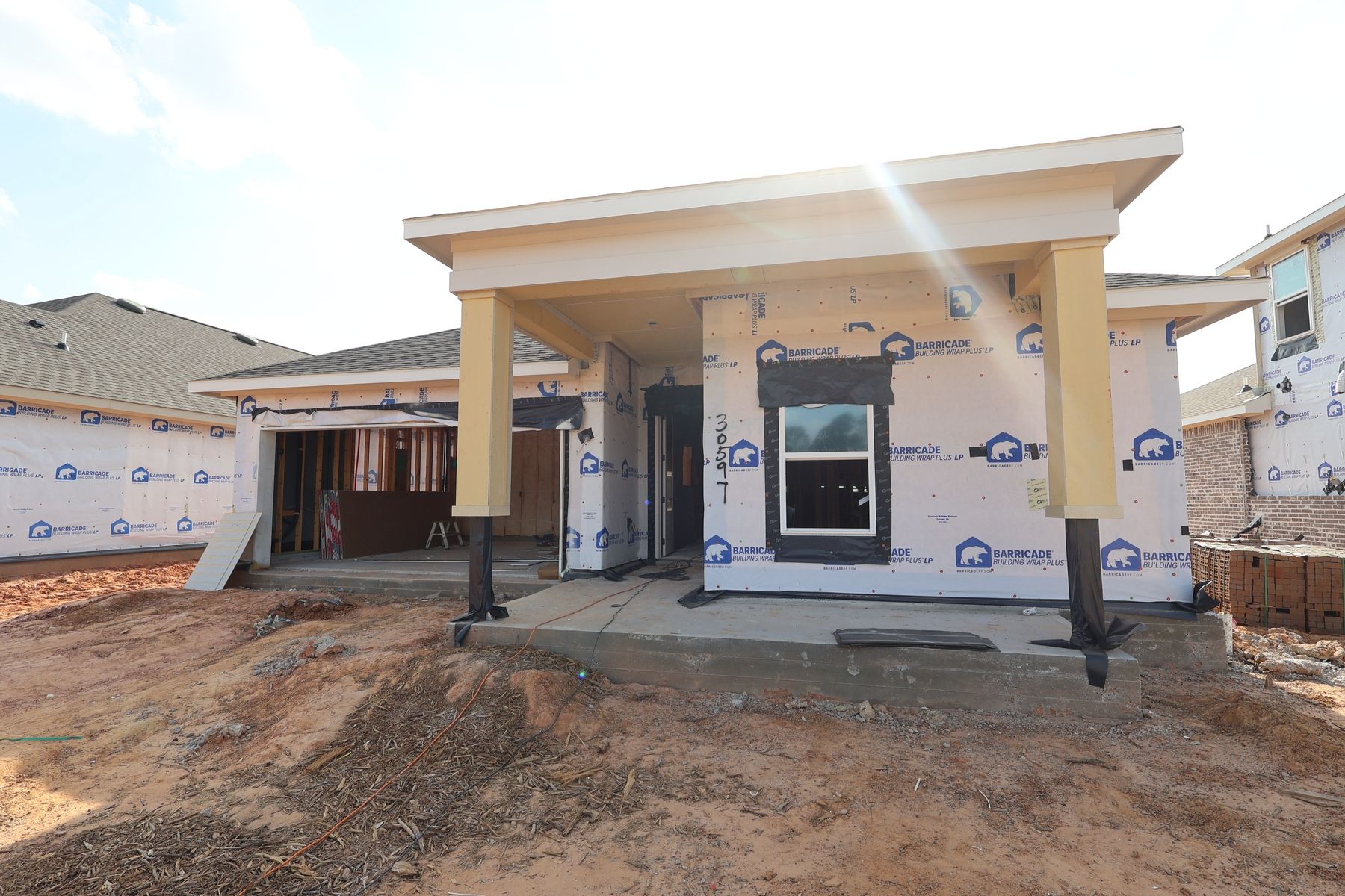 Porch - August 4, 2026