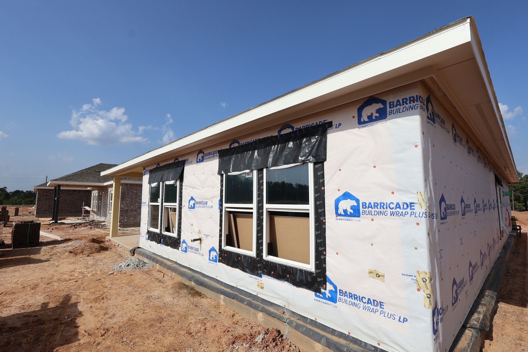 Exterior - August 4, 2026