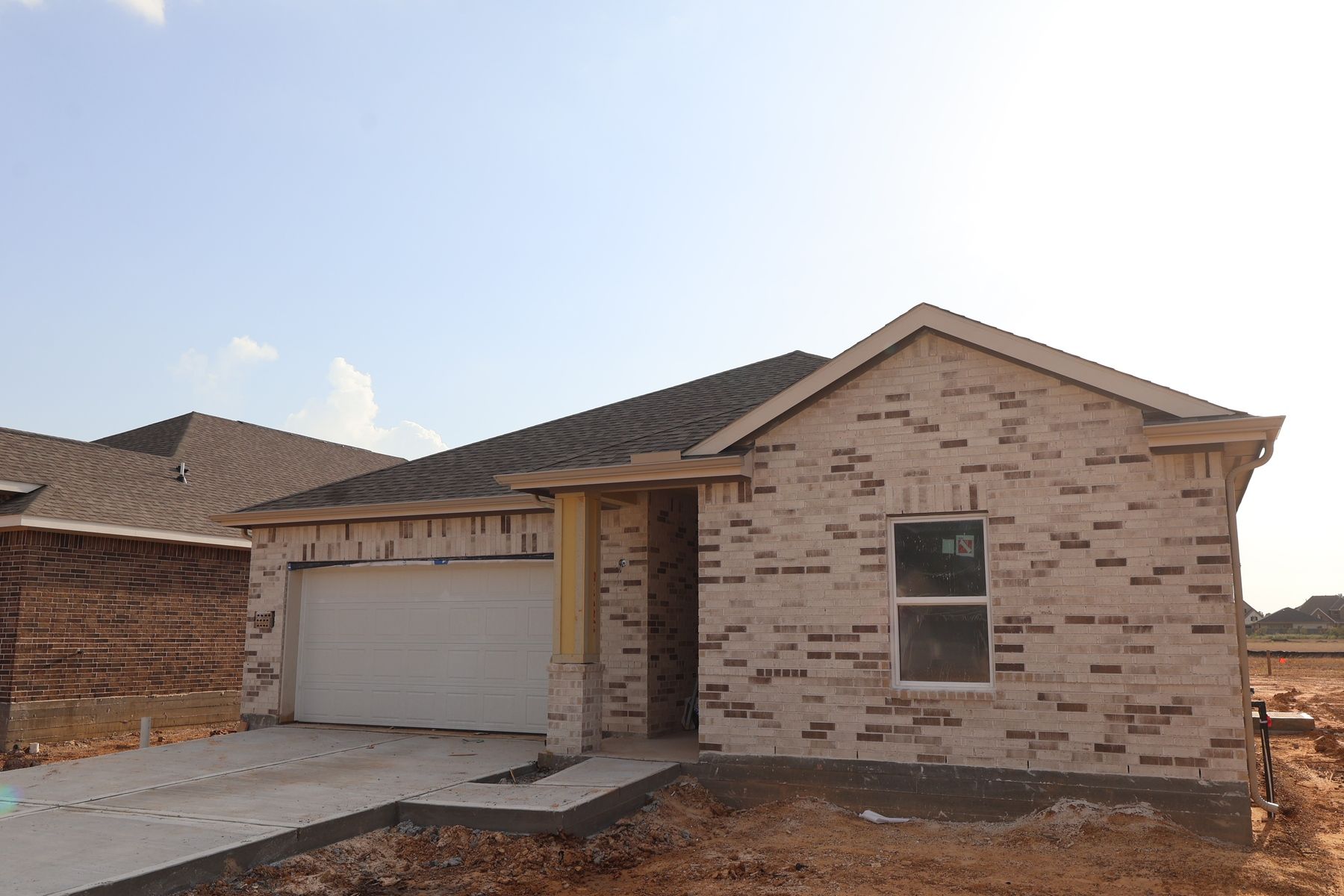 Exterior - August 4, 2026