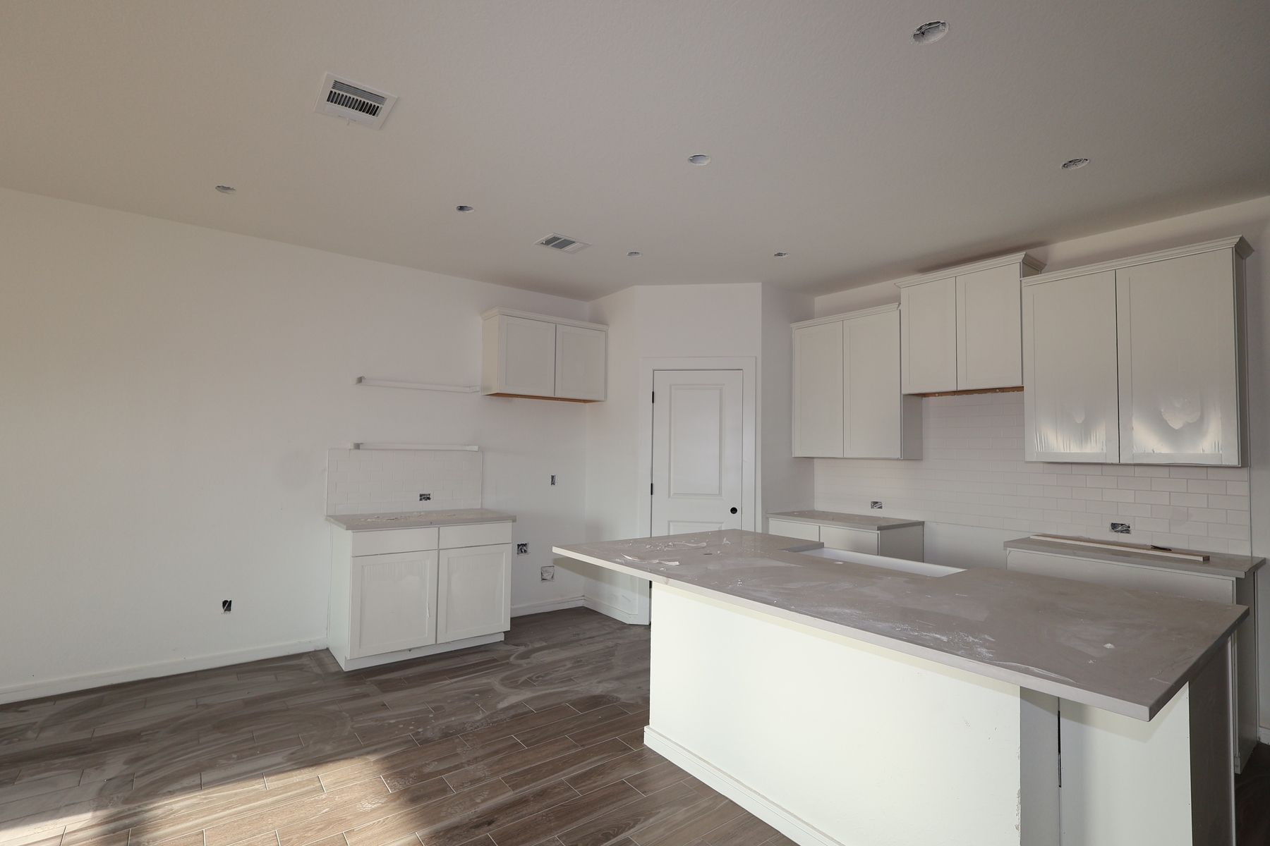 Kitchen - August 4, 2026