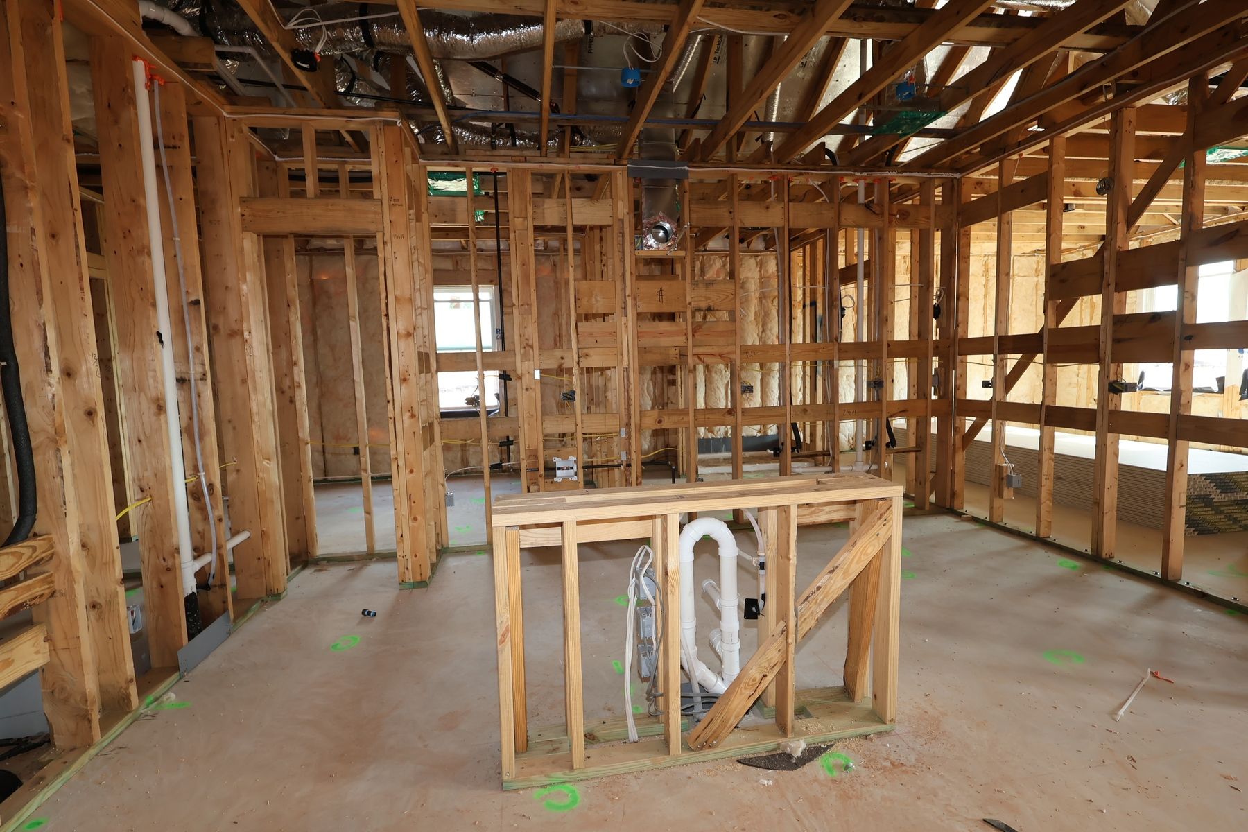 Interior - August 4, 2026