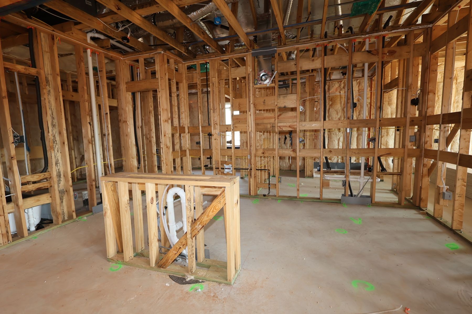 Interior - August 4, 2026