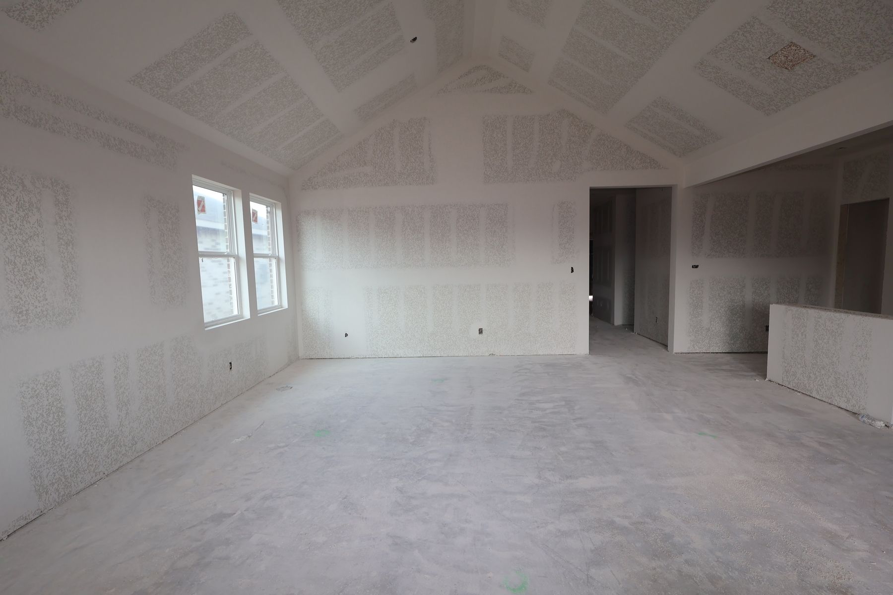 Great Room - August 4, 2026