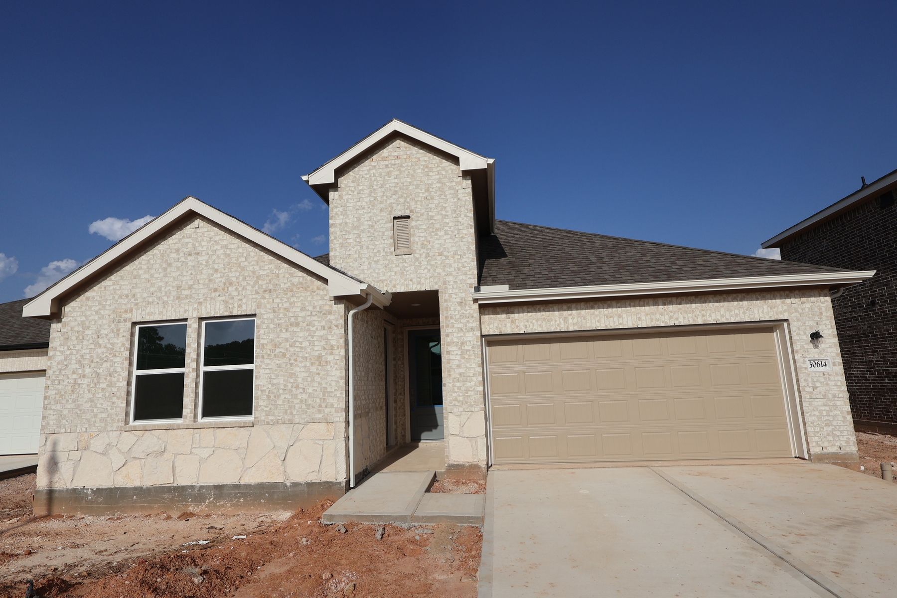 Exterior - August 4, 2026