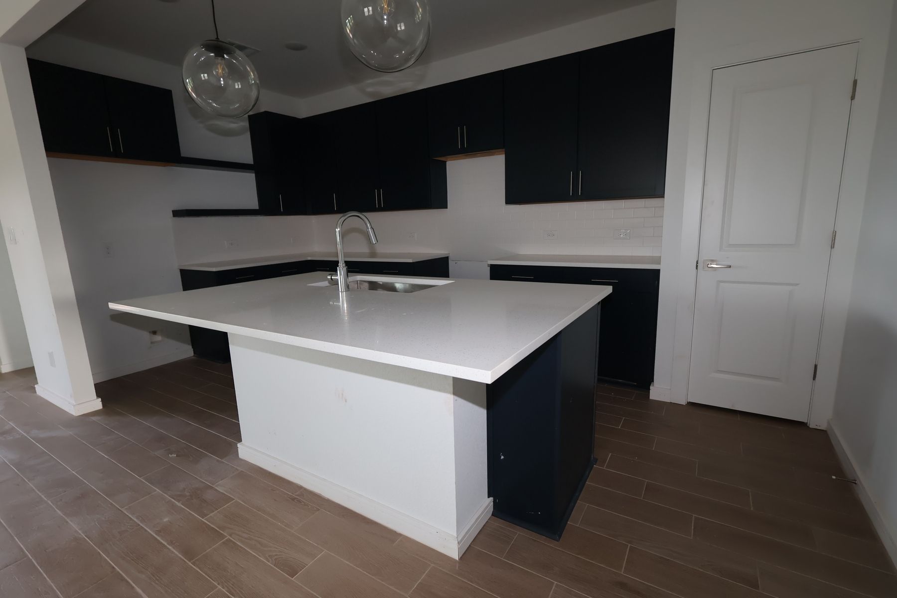 Kitchen - August 4, 2026