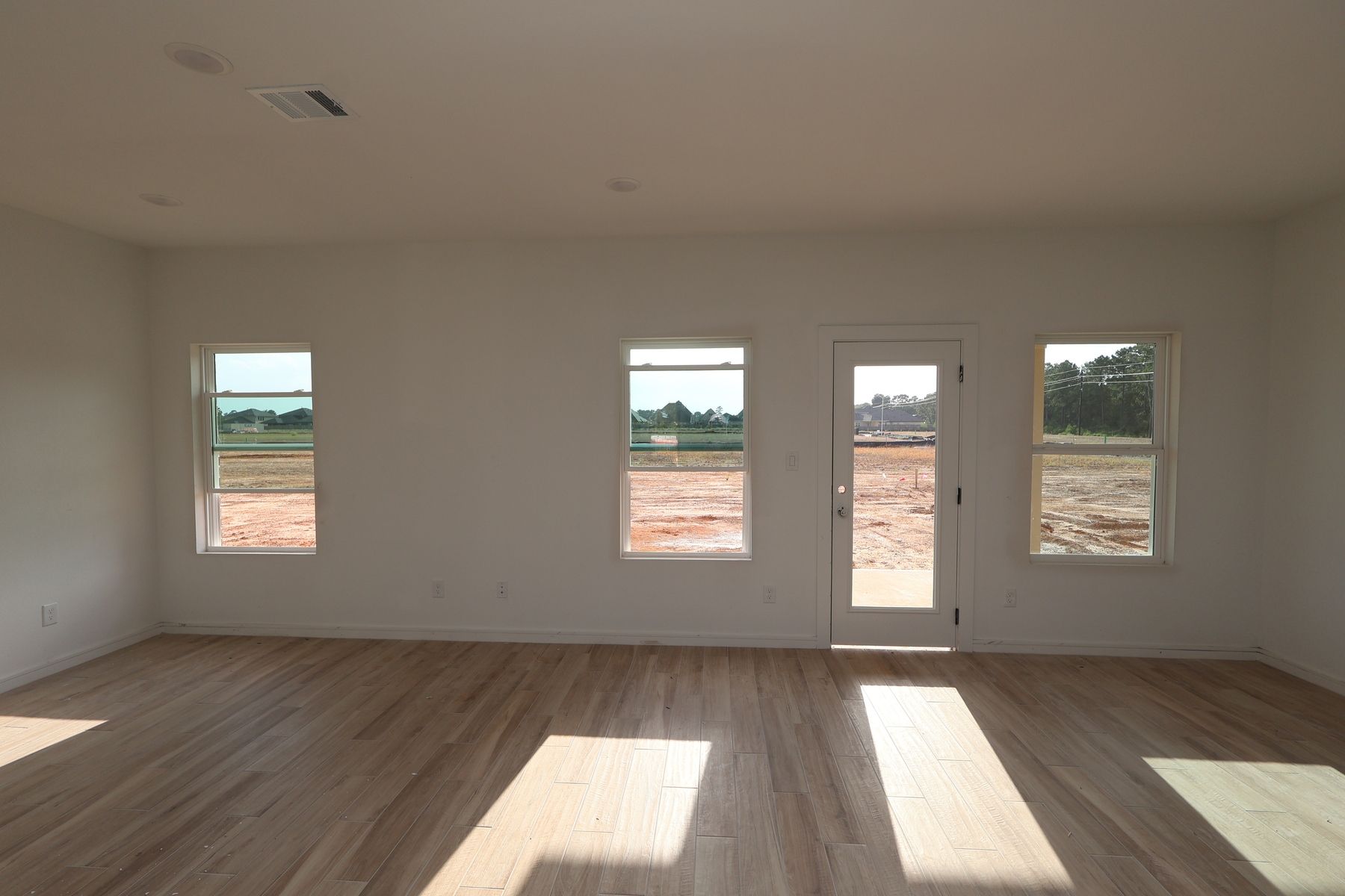 Great Room - August 4, 2026