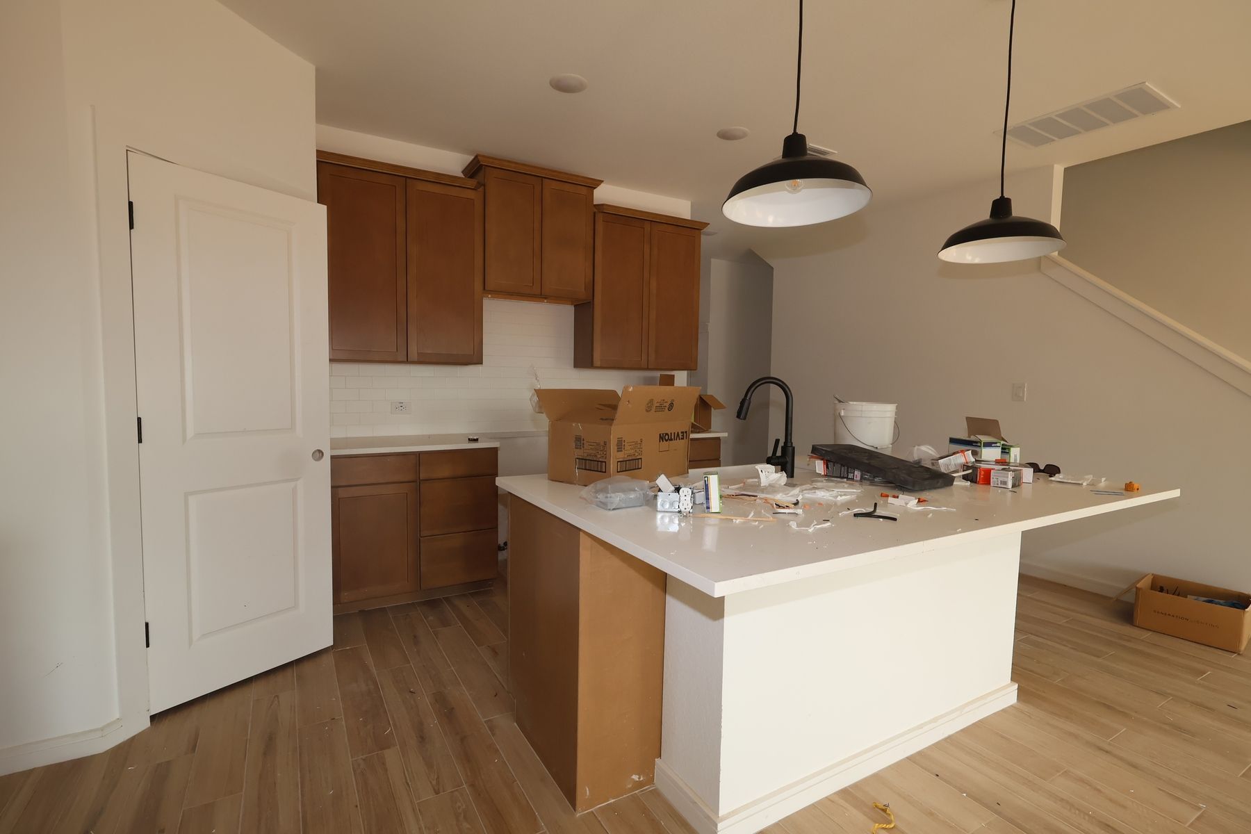 Kitchen - August 4, 2026
