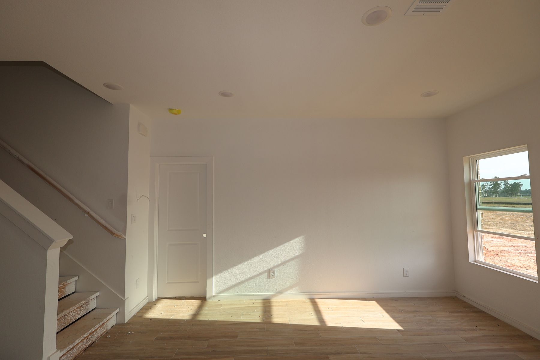 Interior - August 4, 2026