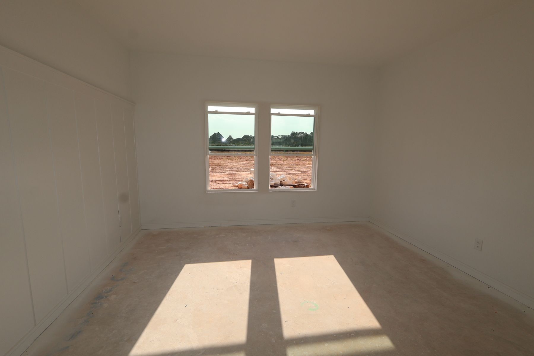 Bedroom - August 4, 2026