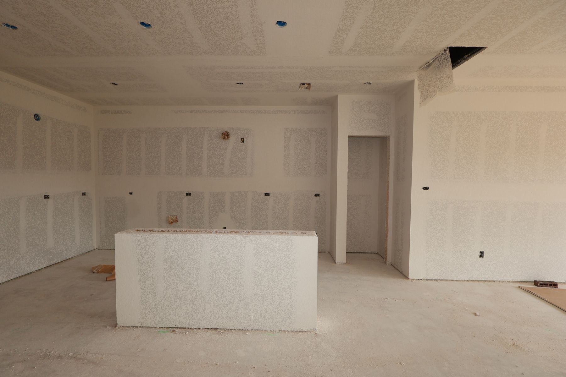 Kitchen - August 4, 2026