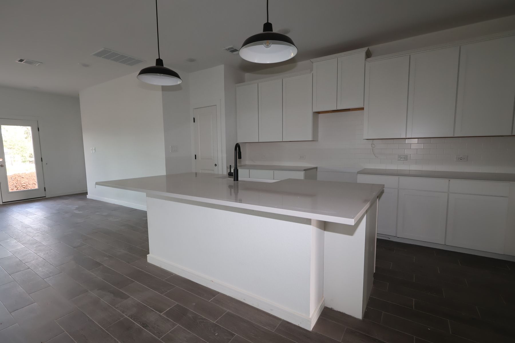 Kitchen - August 4, 2026