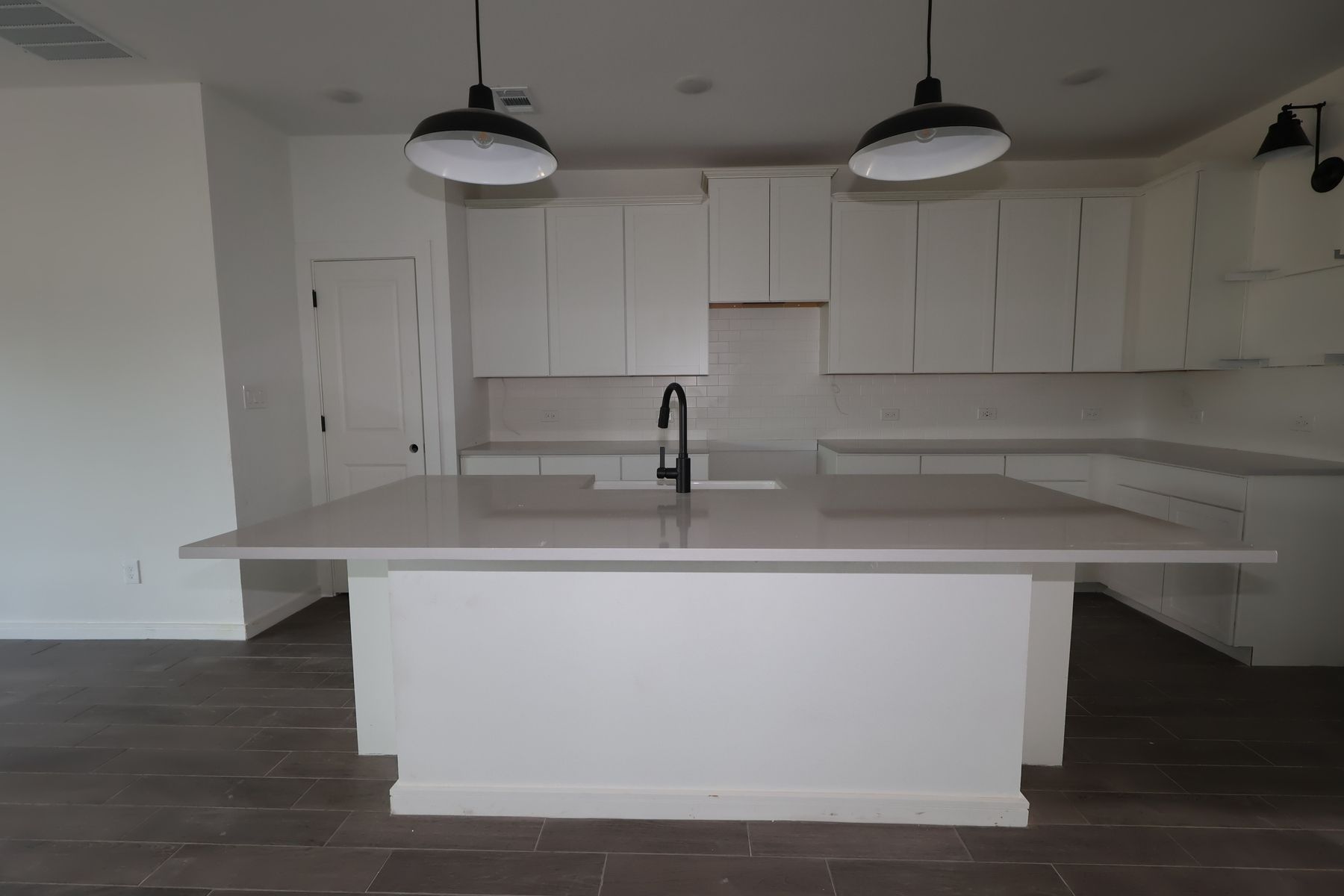 Kitchen - August 4, 2026