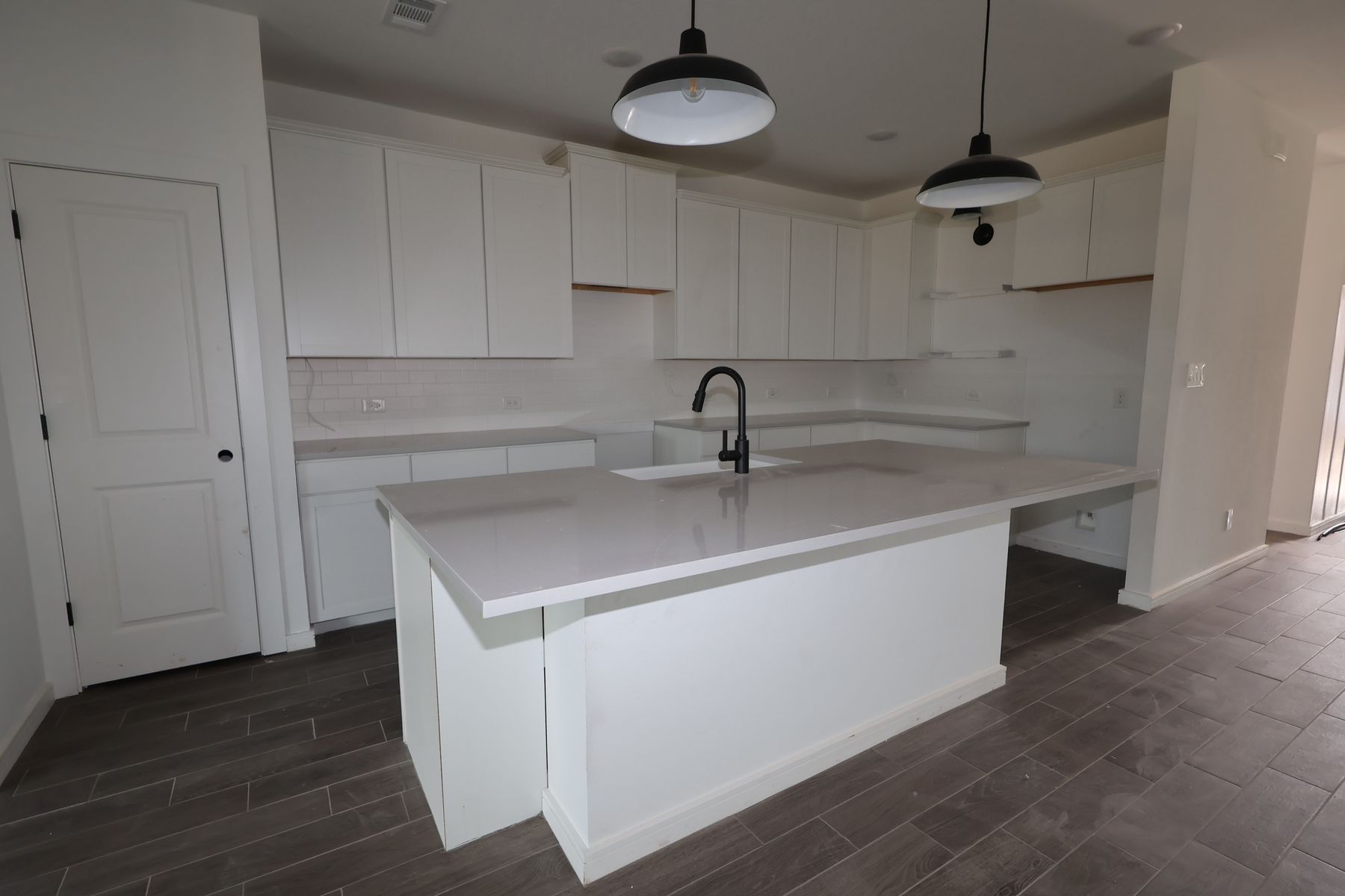 Kitchen - August 4, 2026
