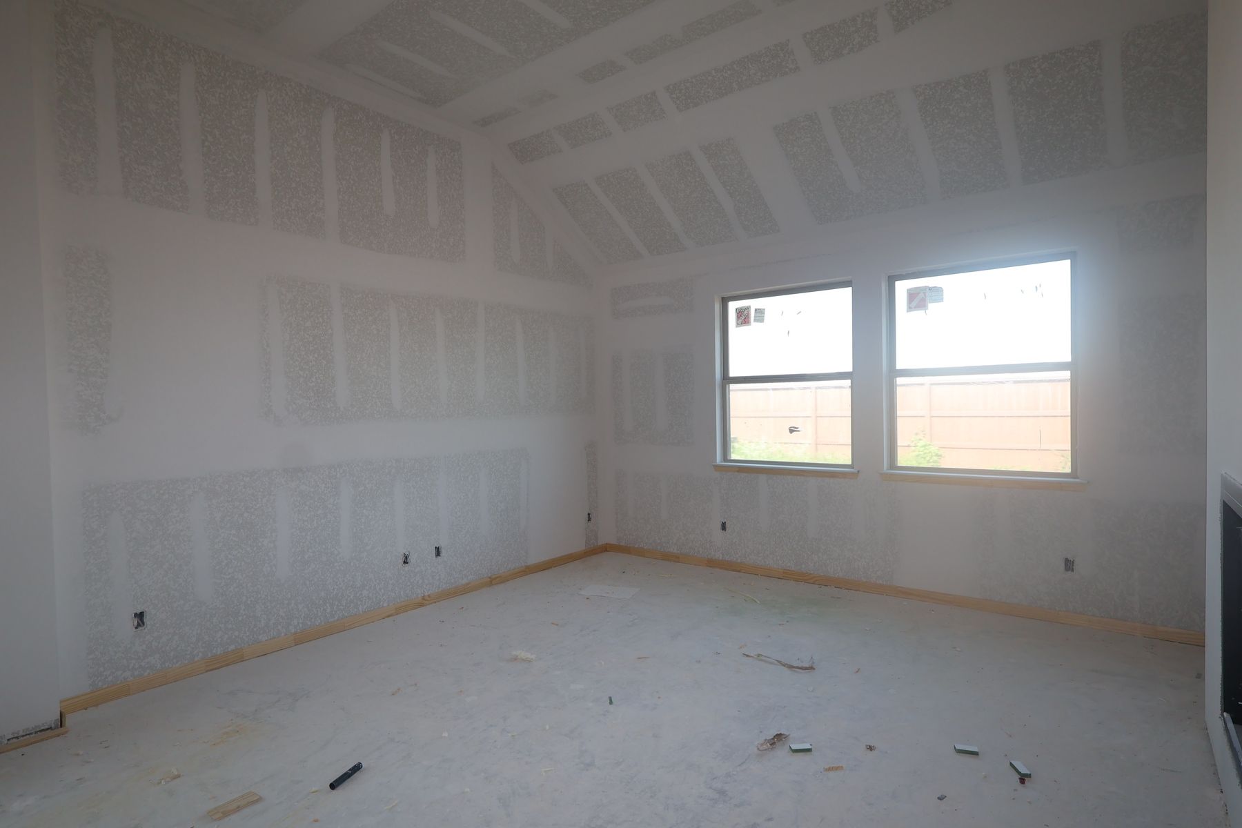 Bedroom - August 5, 2026
