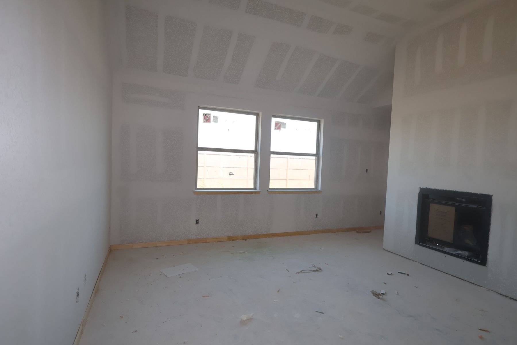 Interior - August 5, 2026