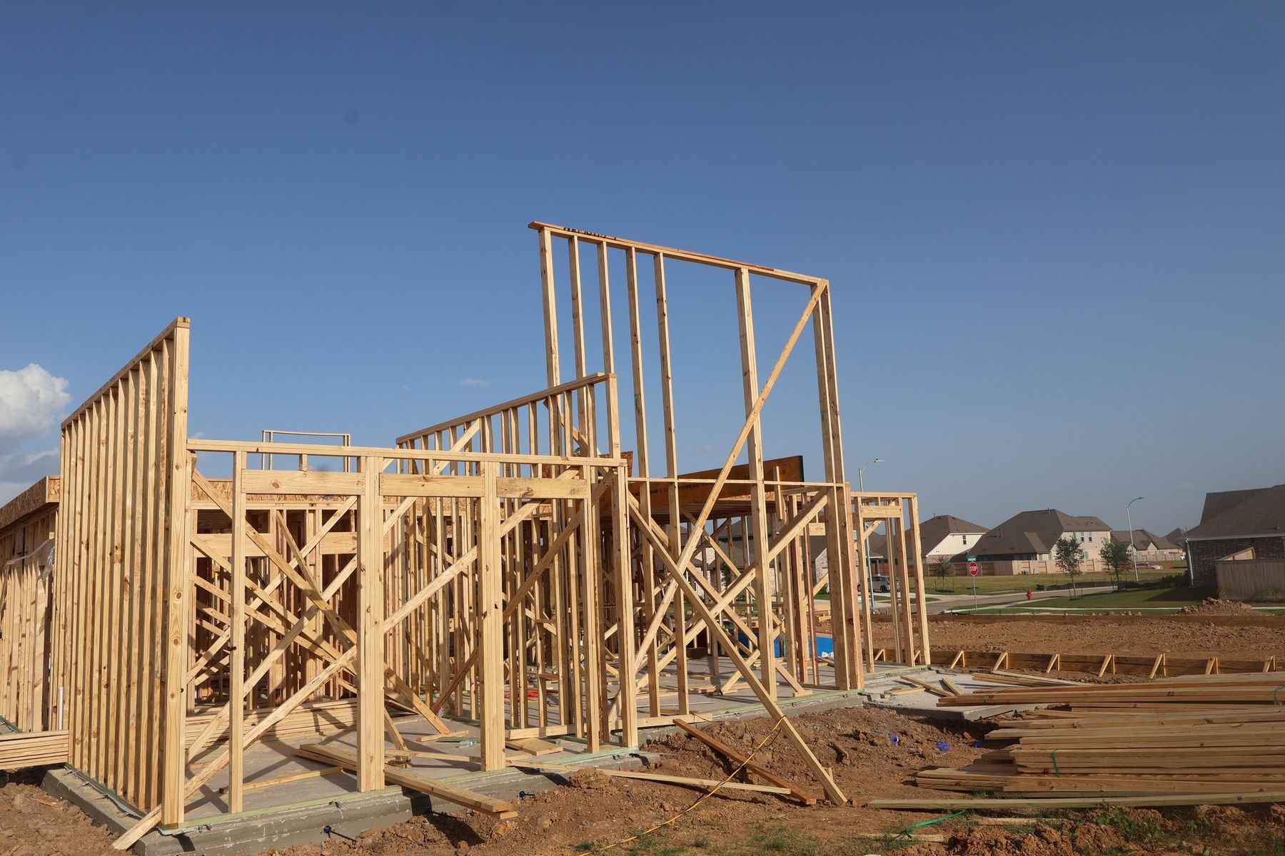 Exterior - August 5, 2026