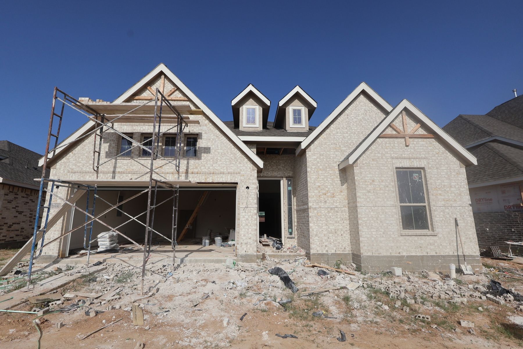 Exterior - August 5, 2026
