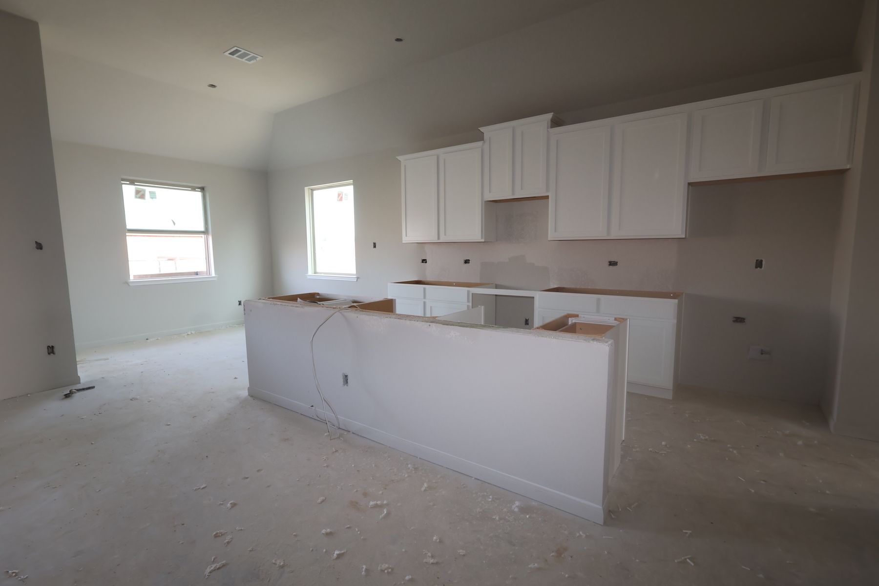 Kitchen - August 5, 2026