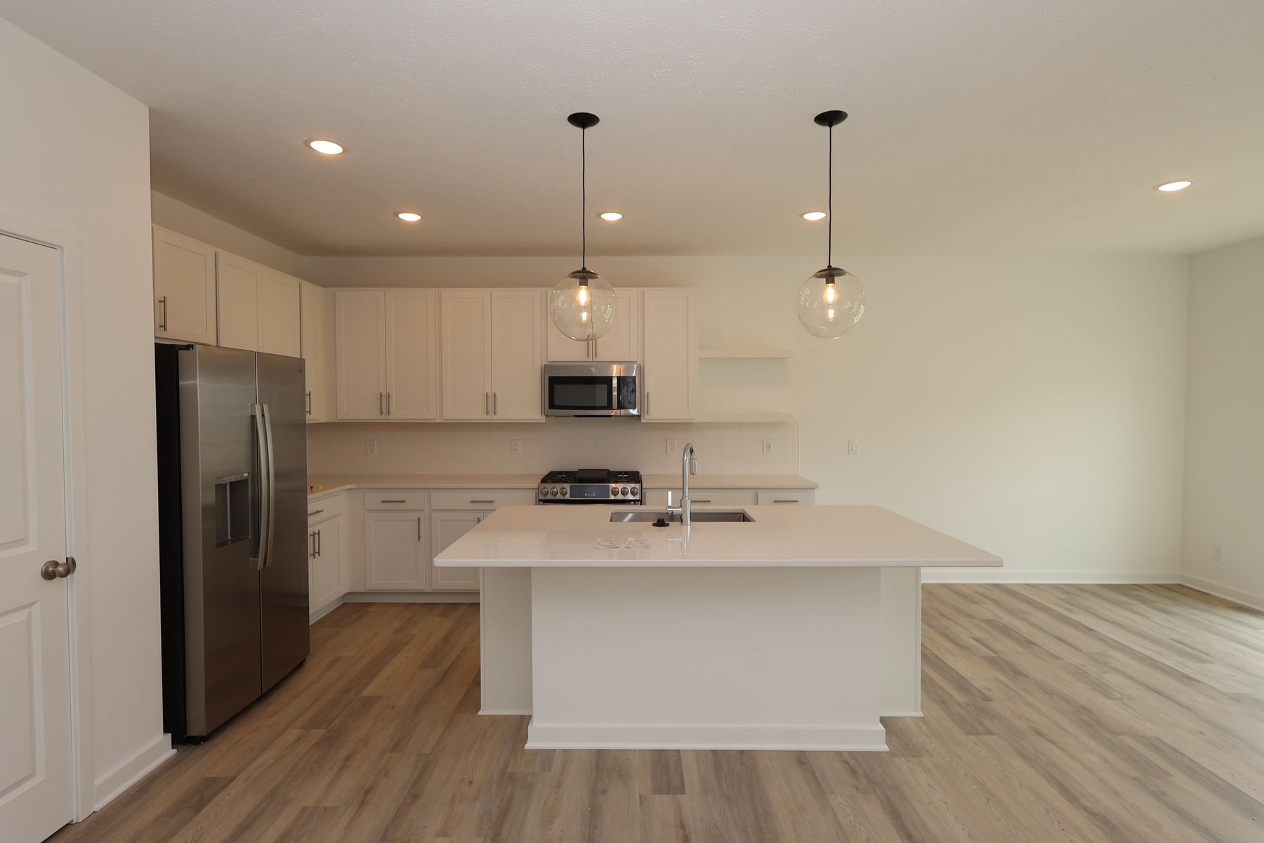 Kitchen - August 5, 2026
