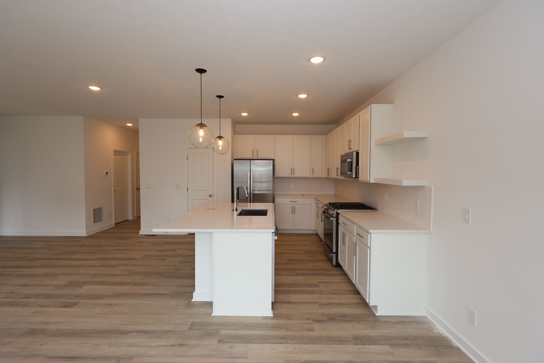 Kitchen - August 5, 2026
