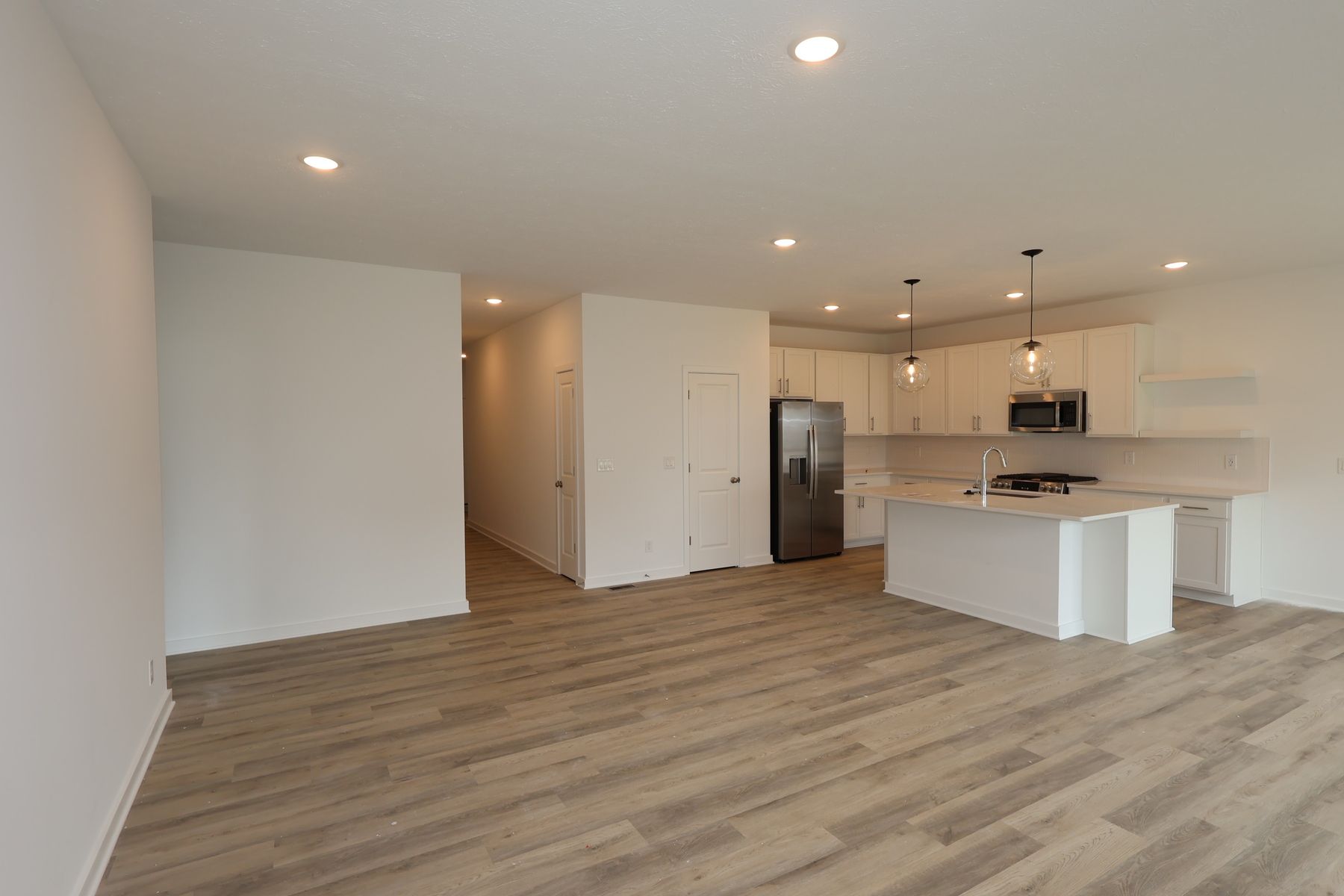 Kitchen - August 5, 2026