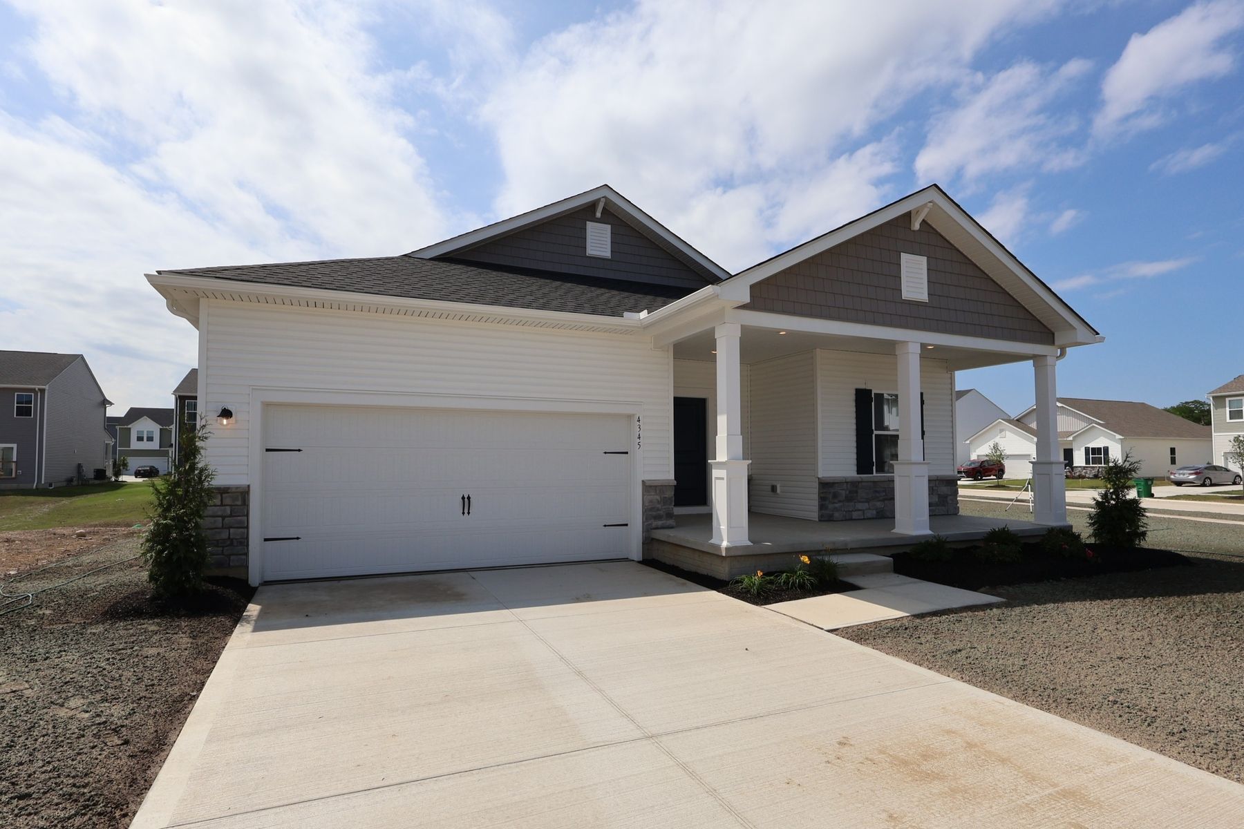 Exterior - August 5, 2026