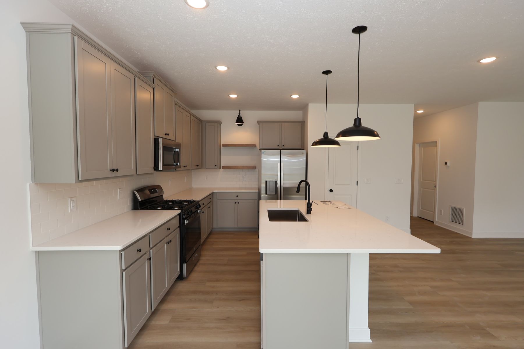 Kitchen - August 5, 2026