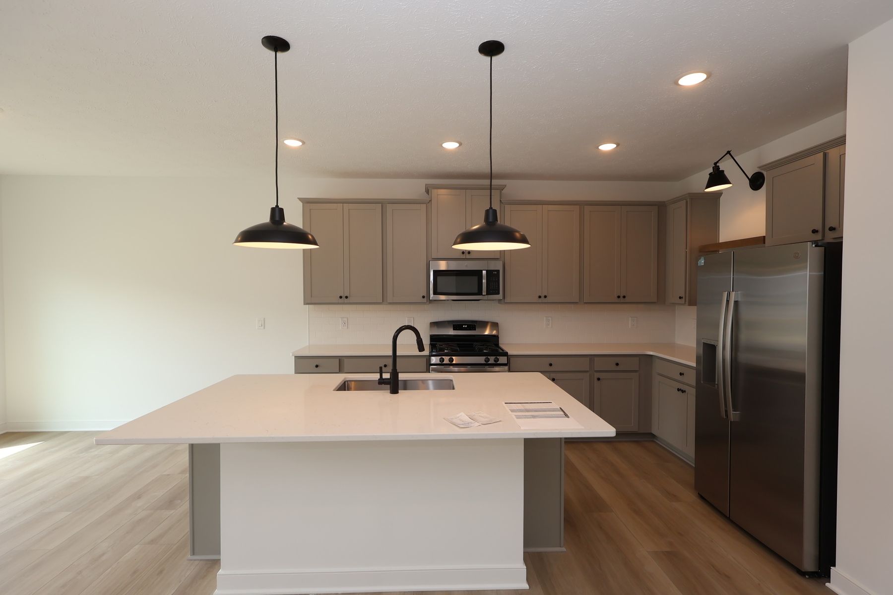 Kitchen - August 5, 2026