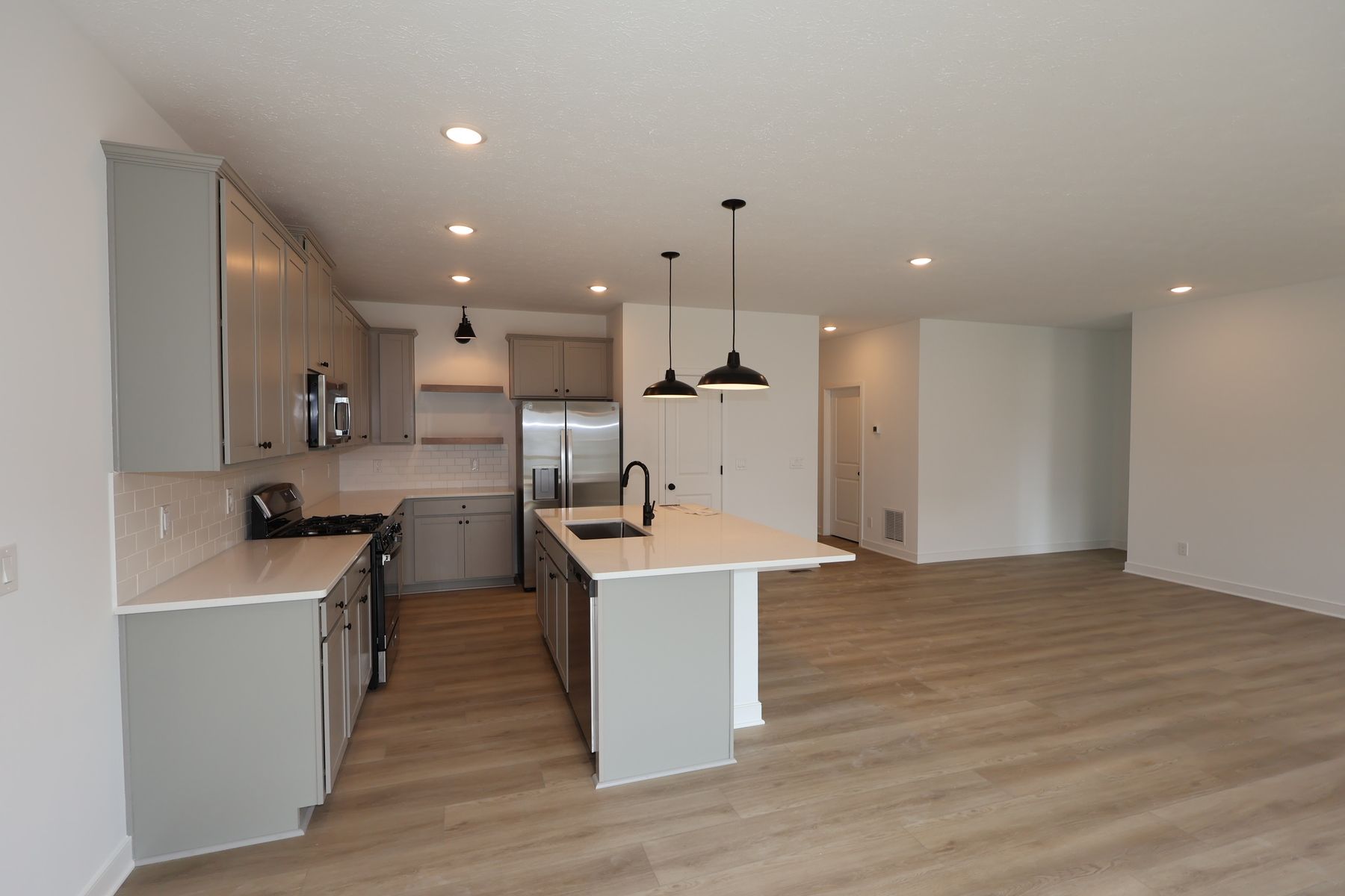 Kitchen - August 5, 2026