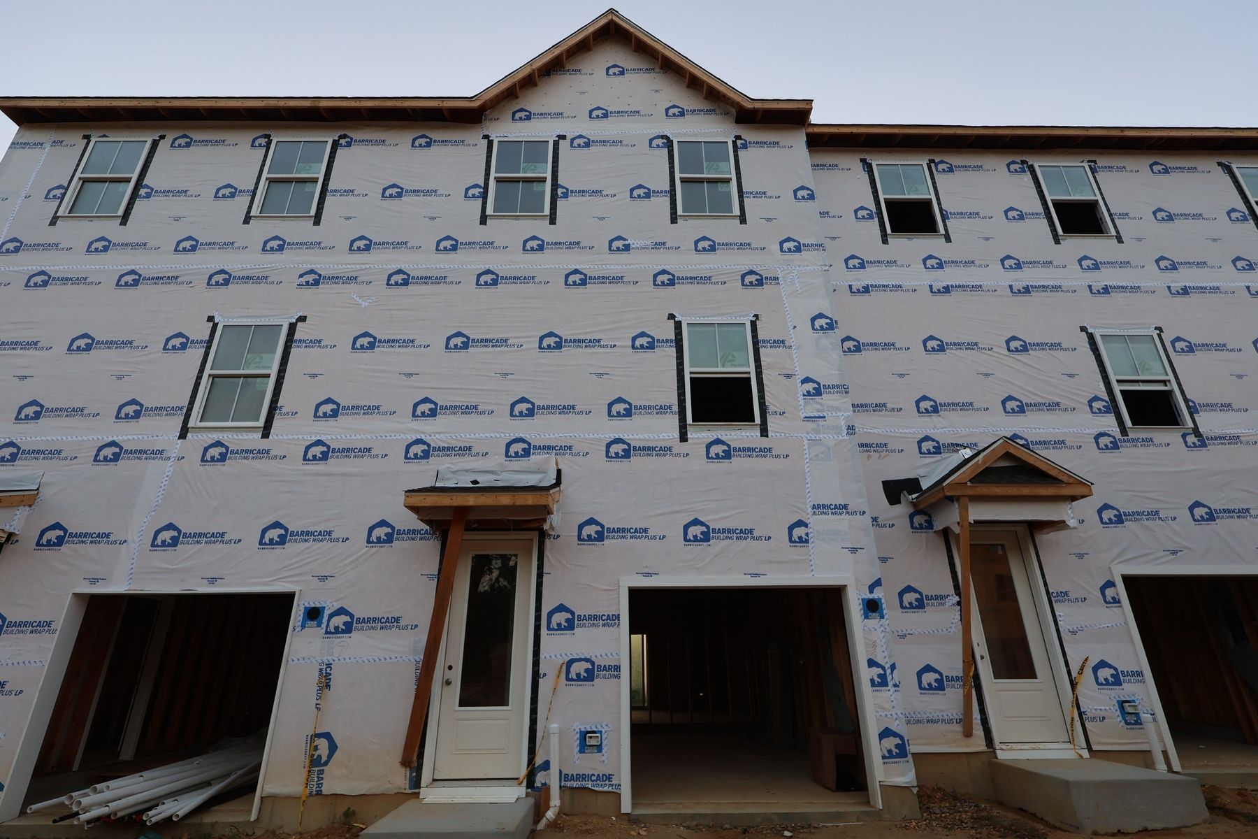 Exterior - August 6, 2026
