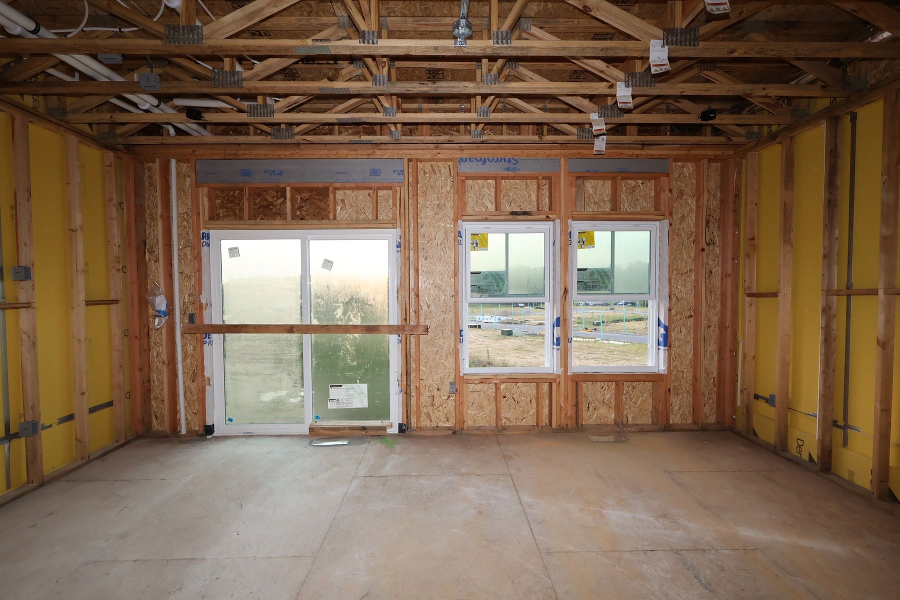 Interior - August 6, 2026